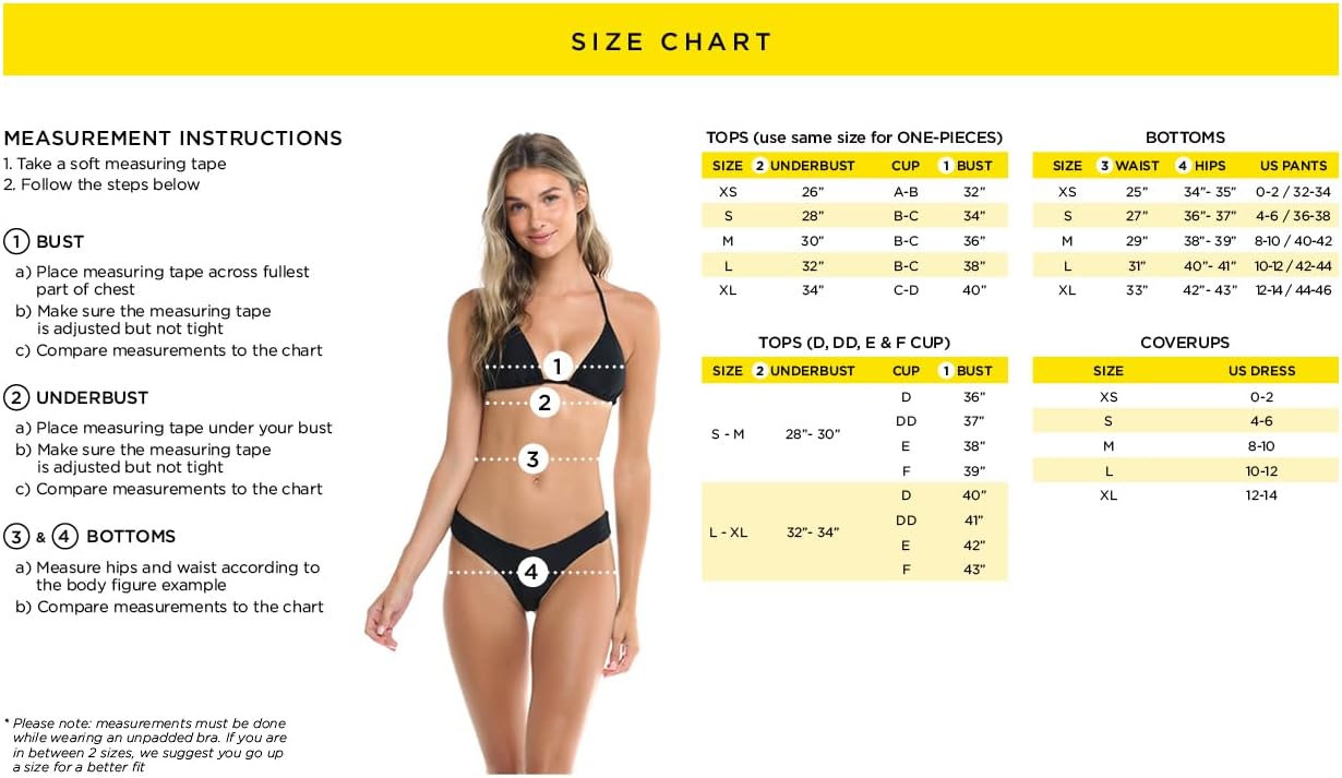 Body Glove Women's Smoothies Alesha