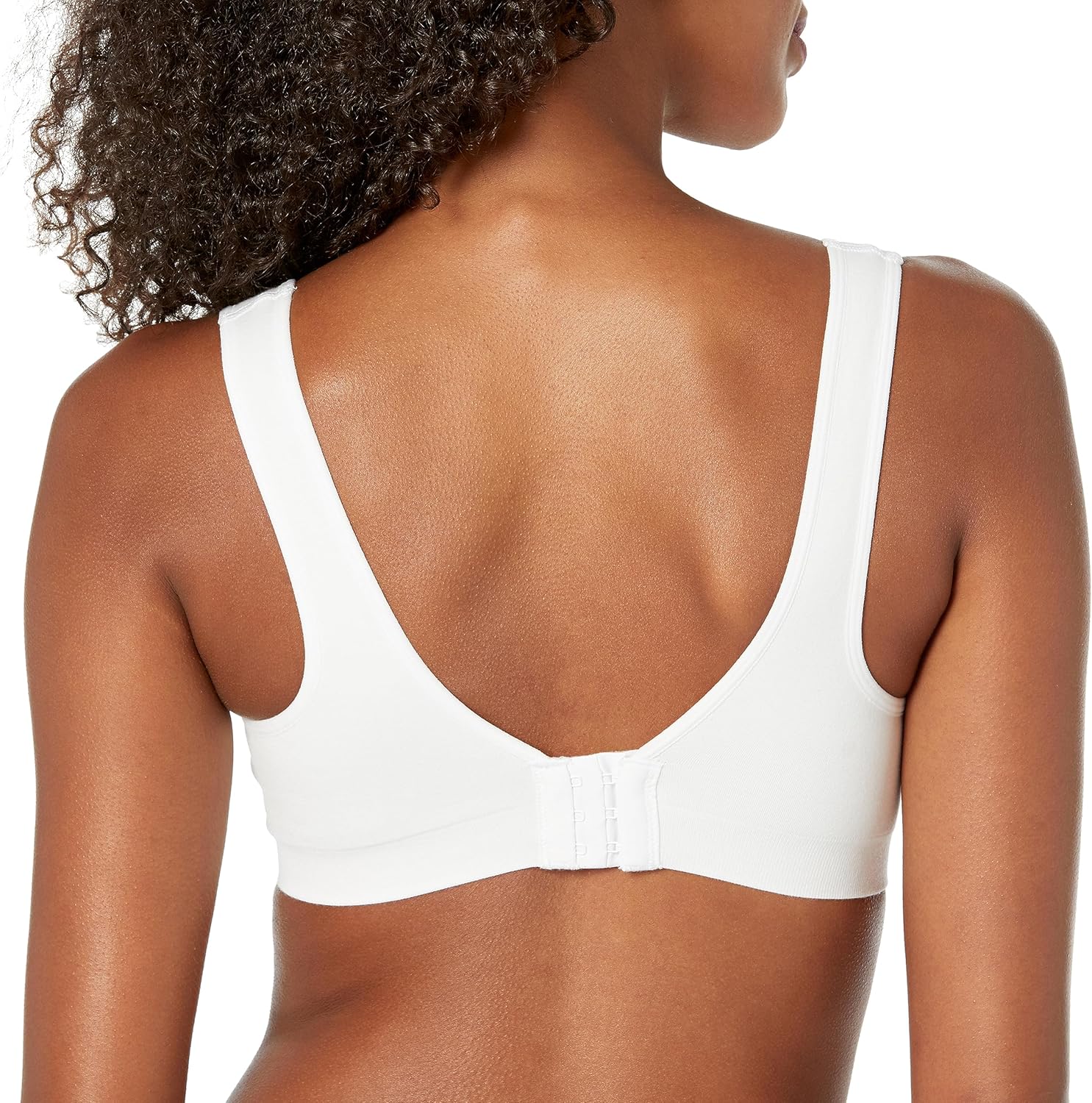 OnGossamer Women's Cabana Cotton Seamless