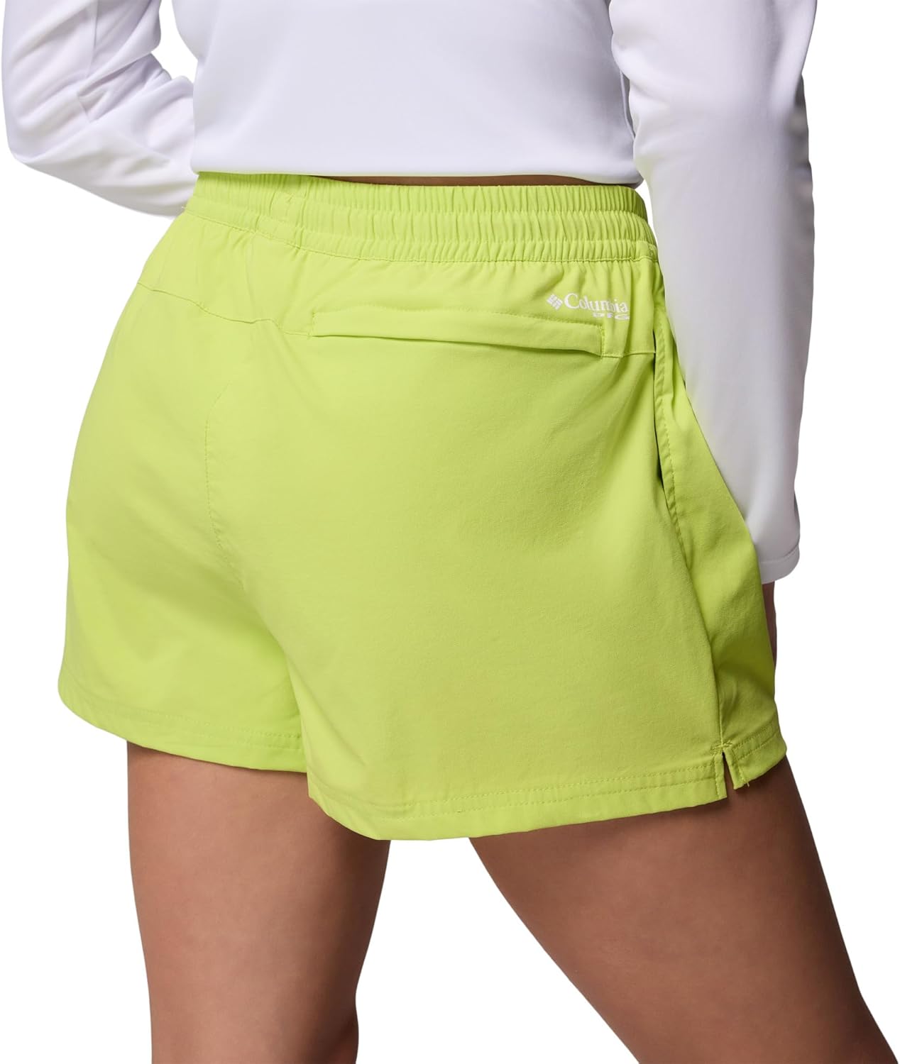 Columbia Women's Rugged Water Short - Image 5