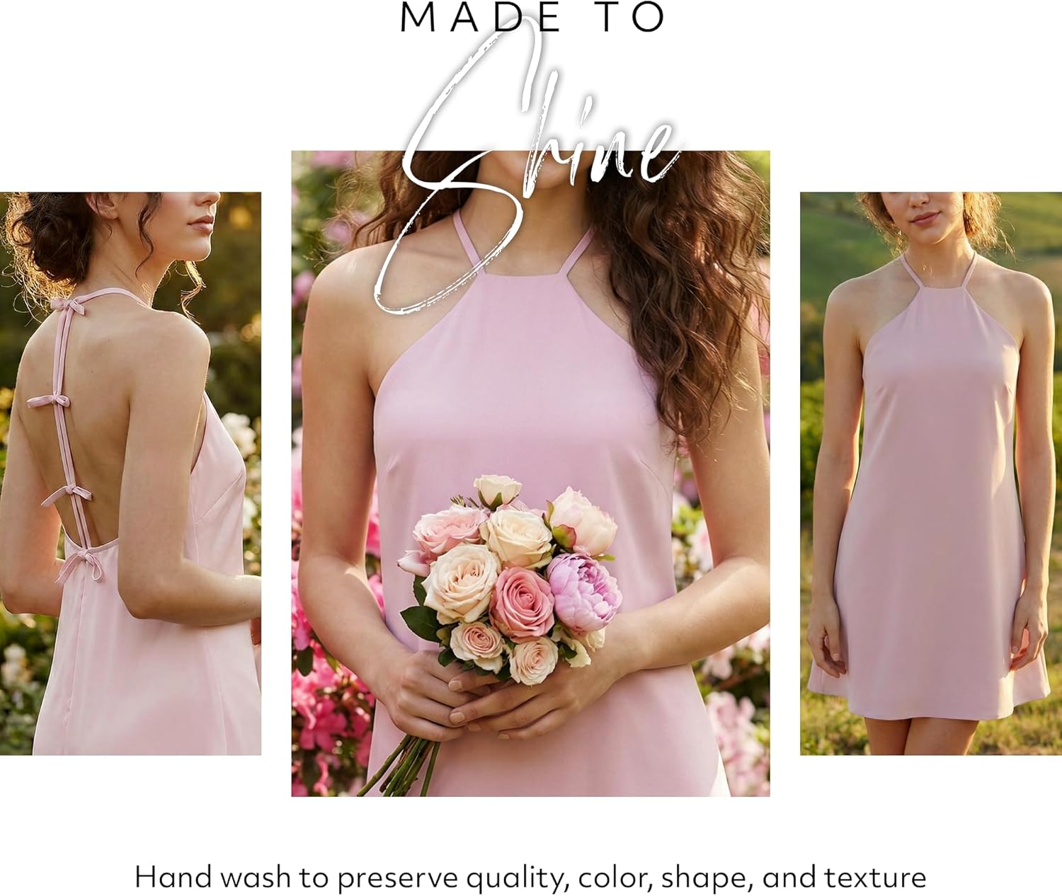 David's Bridal The Edit Studio