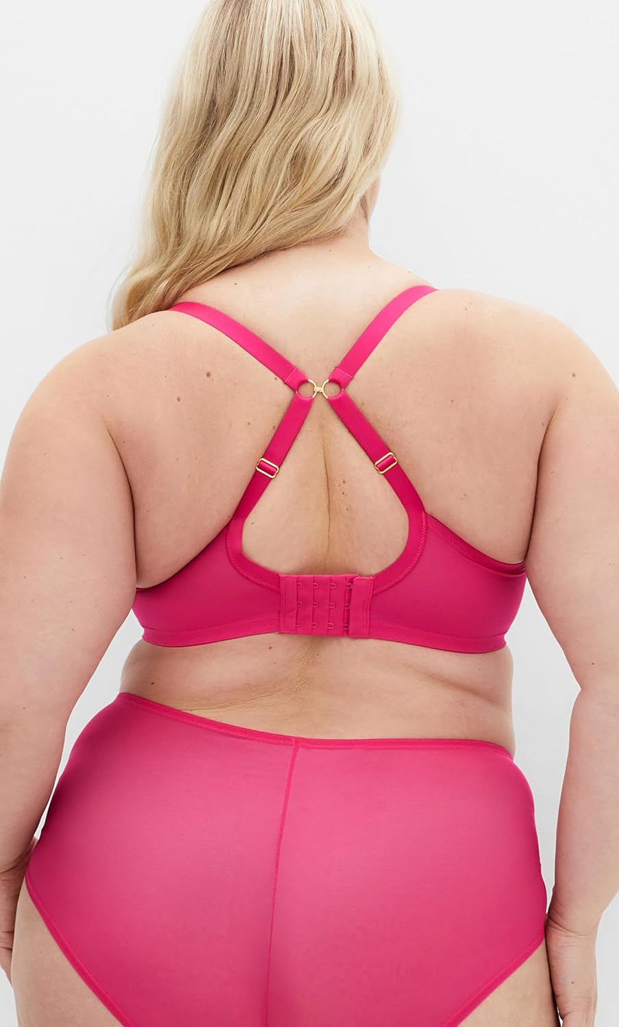 City Chic Women's Bra - Paige Contour - Image 2