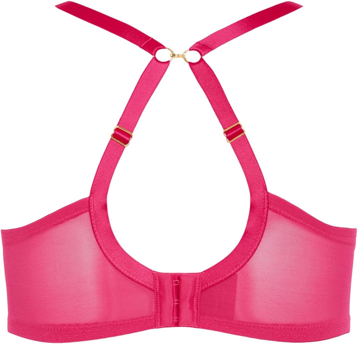 City Chic Women's Bra - Paige Contour - Image 4