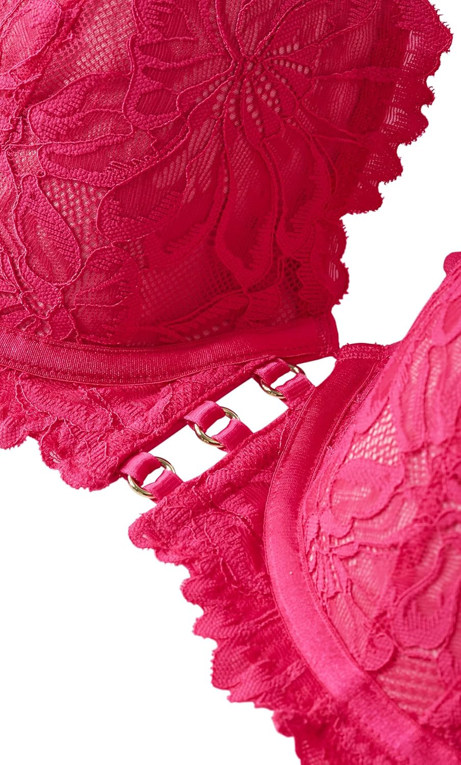 City Chic Women's Bra - Paige Contour - Image 5
