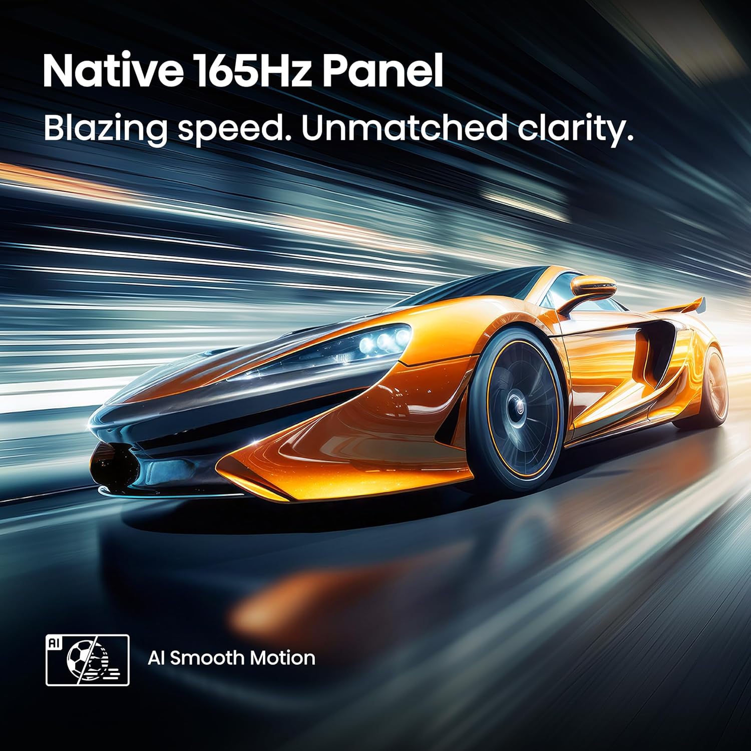 Hisense 65" U7 Mini-LED ULED