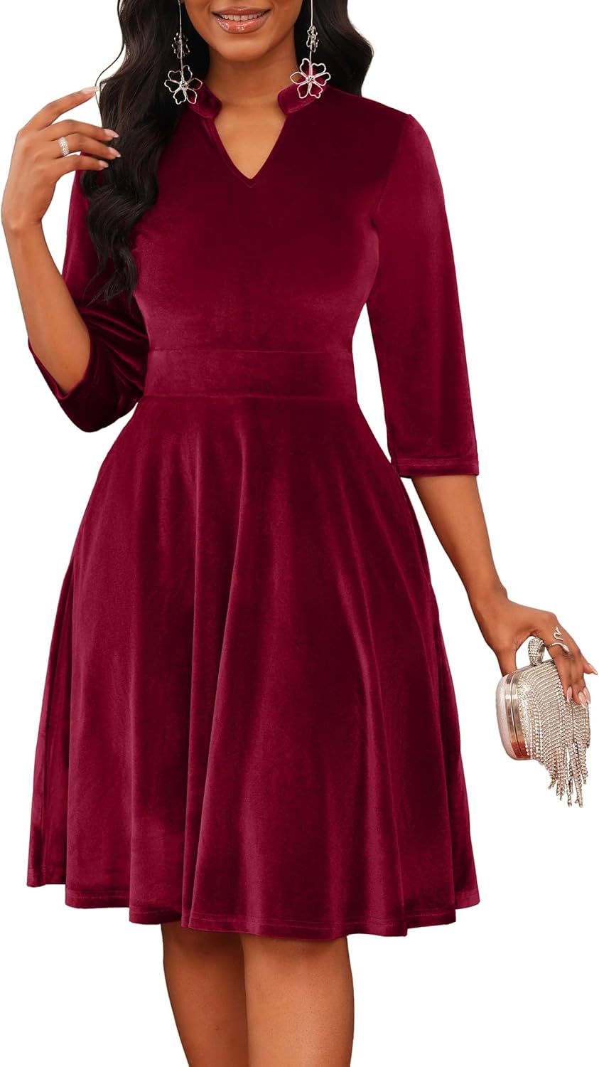 Nmoder Casual Dresses for Women