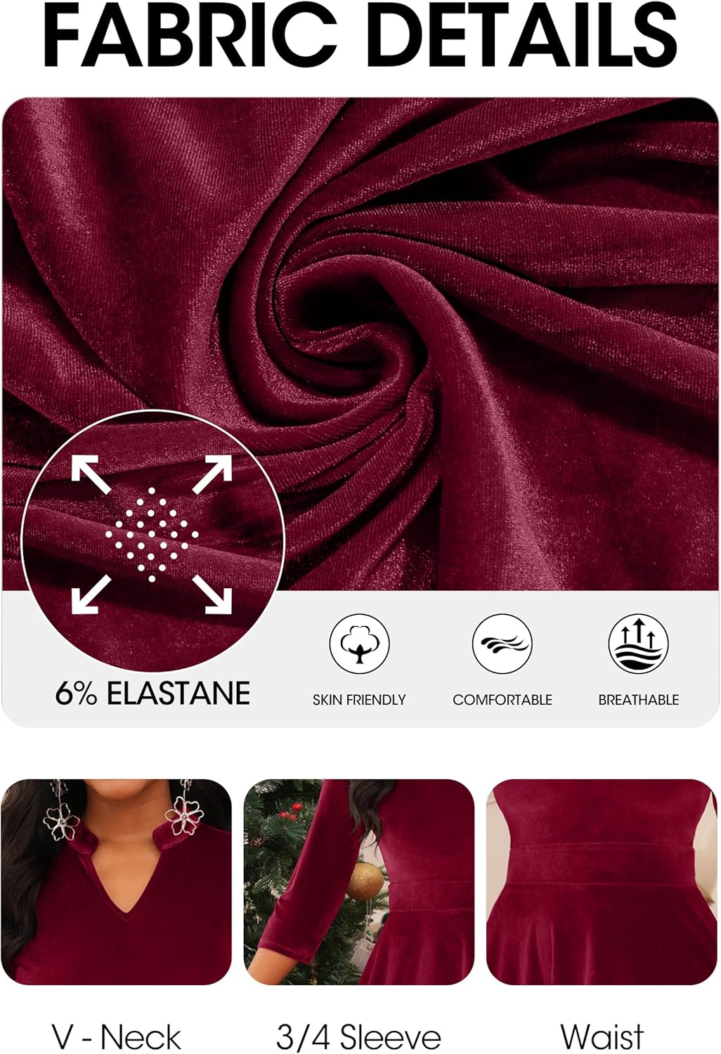 Nmoder Casual Dresses for Women