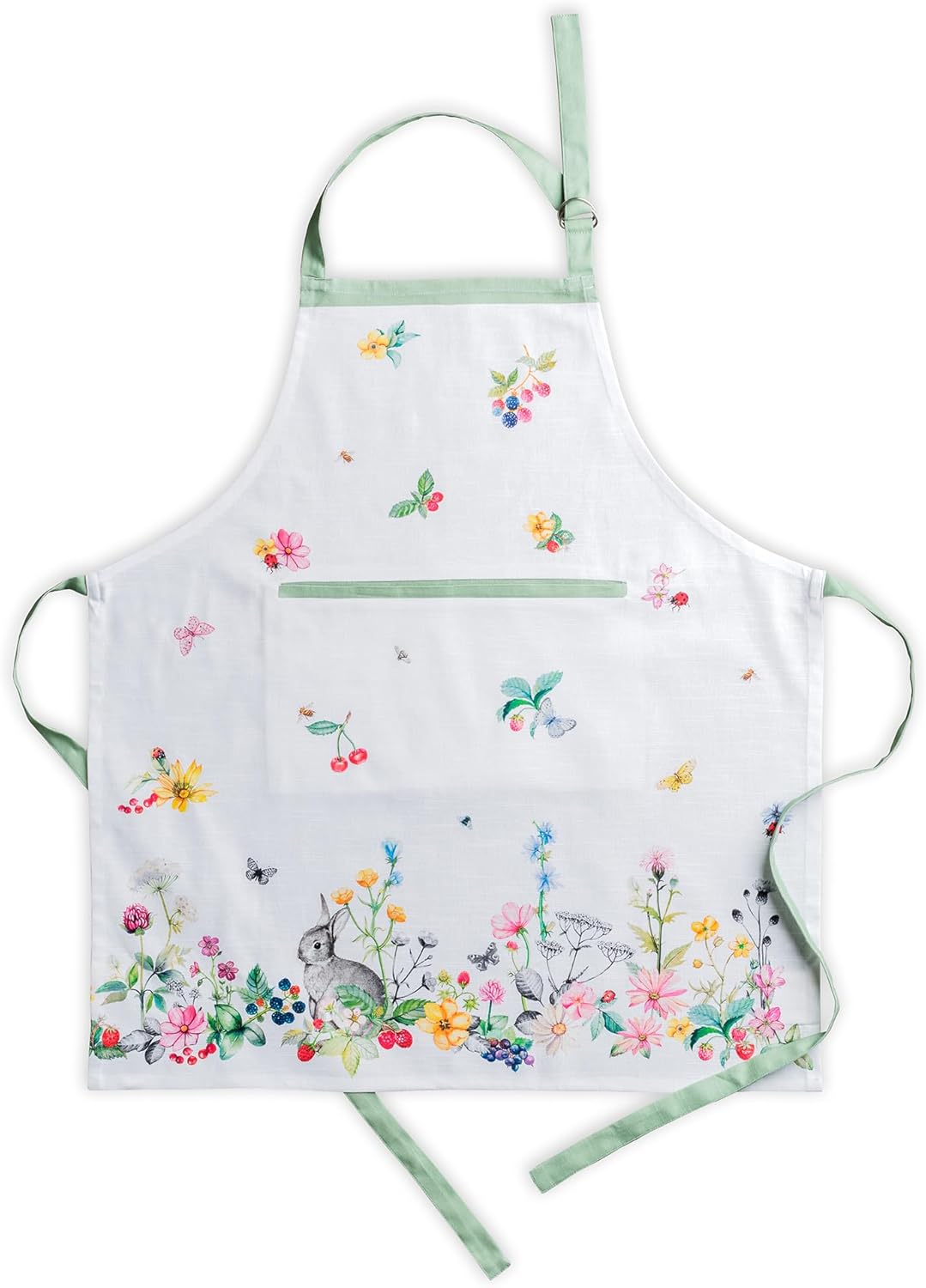 Maison d' Hermine 100% Cotton