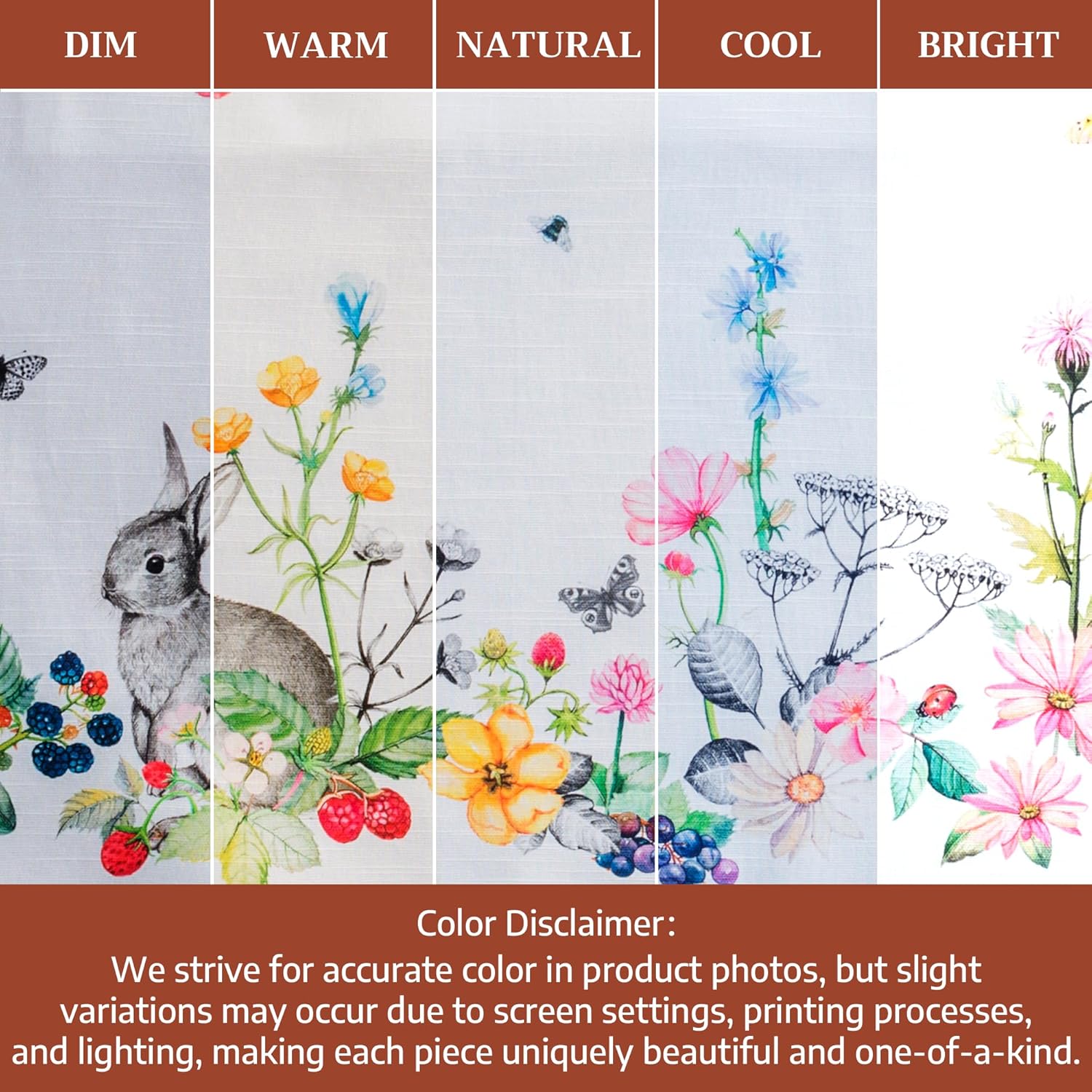 Maison d' Hermine 100% Cotton