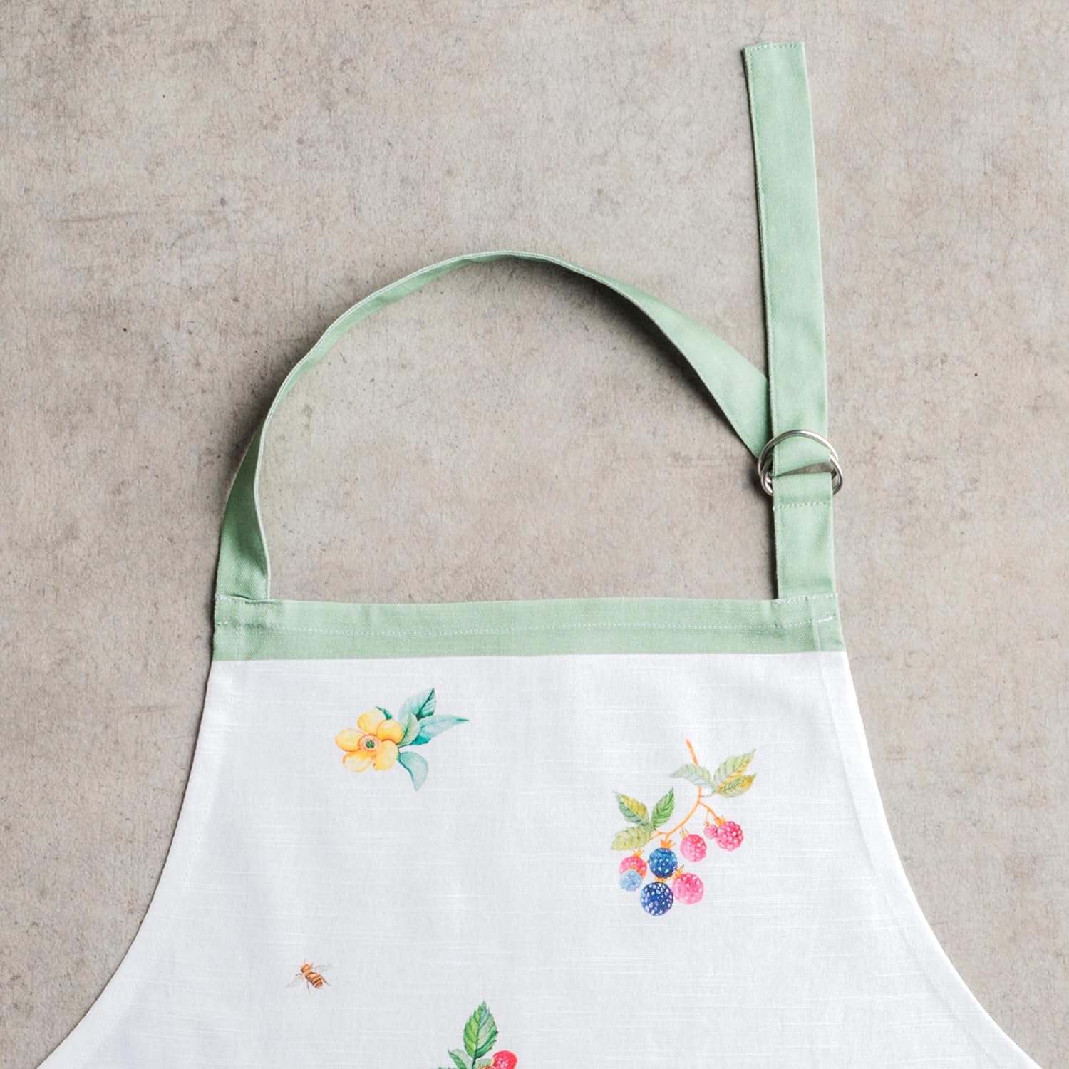 Maison d' Hermine 100% Cotton