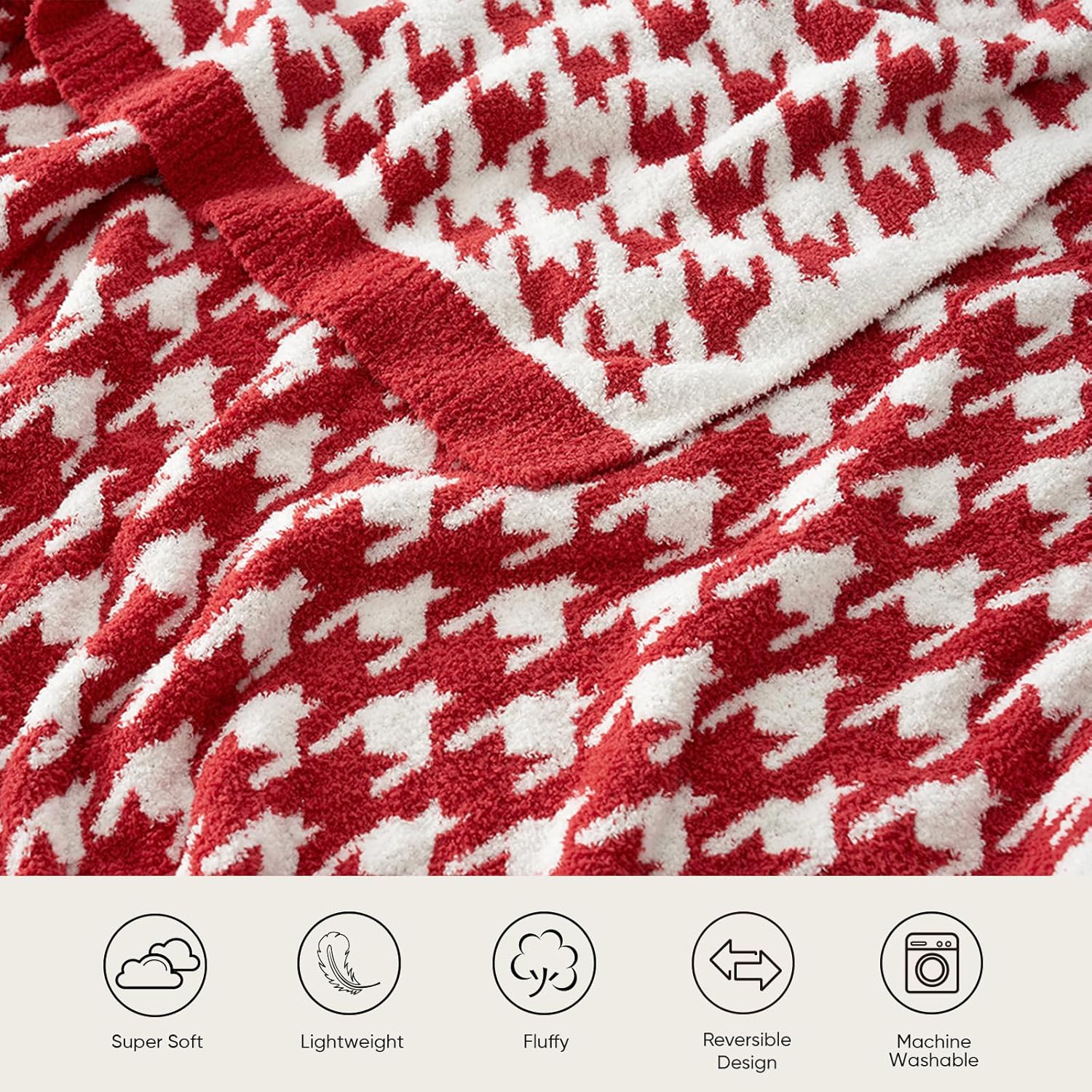 Snuggle Sac Ultra Soft Throw