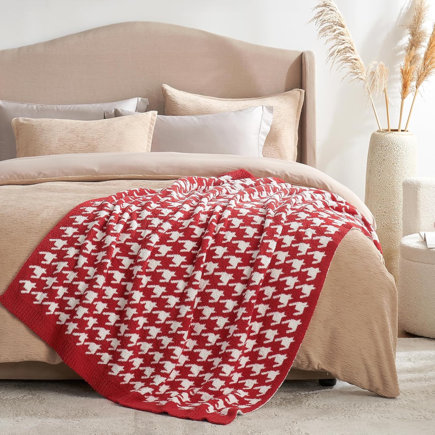 Snuggle Sac Ultra Soft Throw