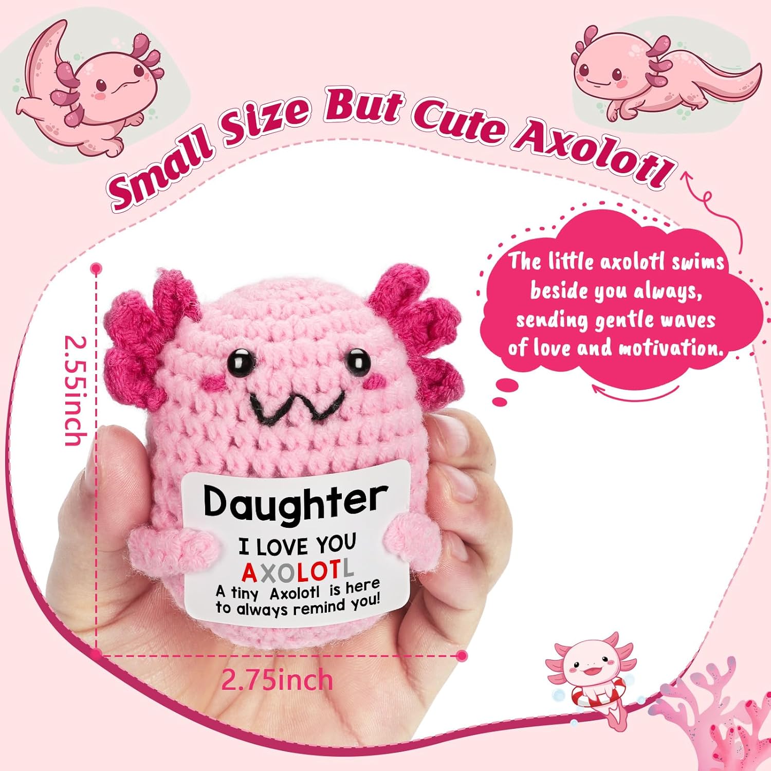 Daughter Gifts from Mom