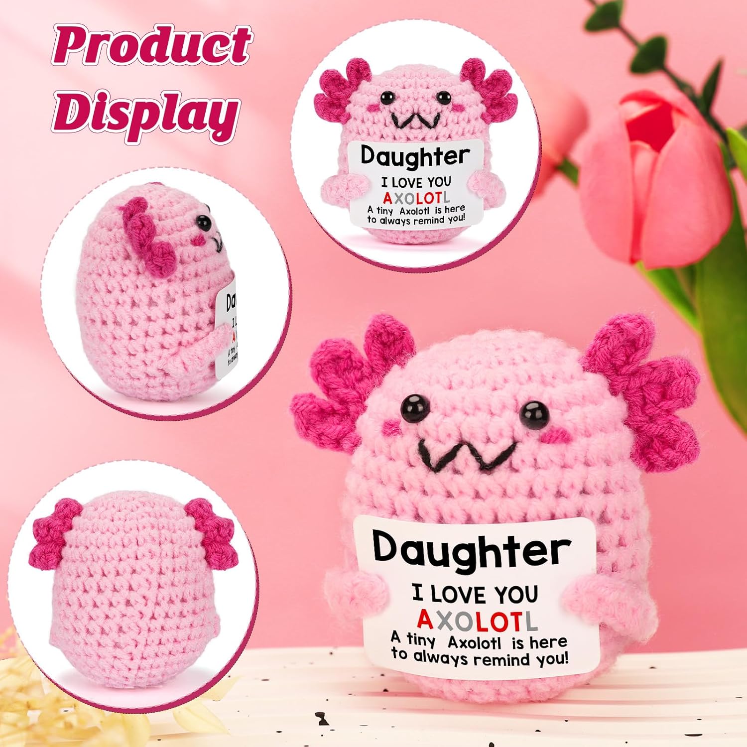 Daughter Gifts from Mom