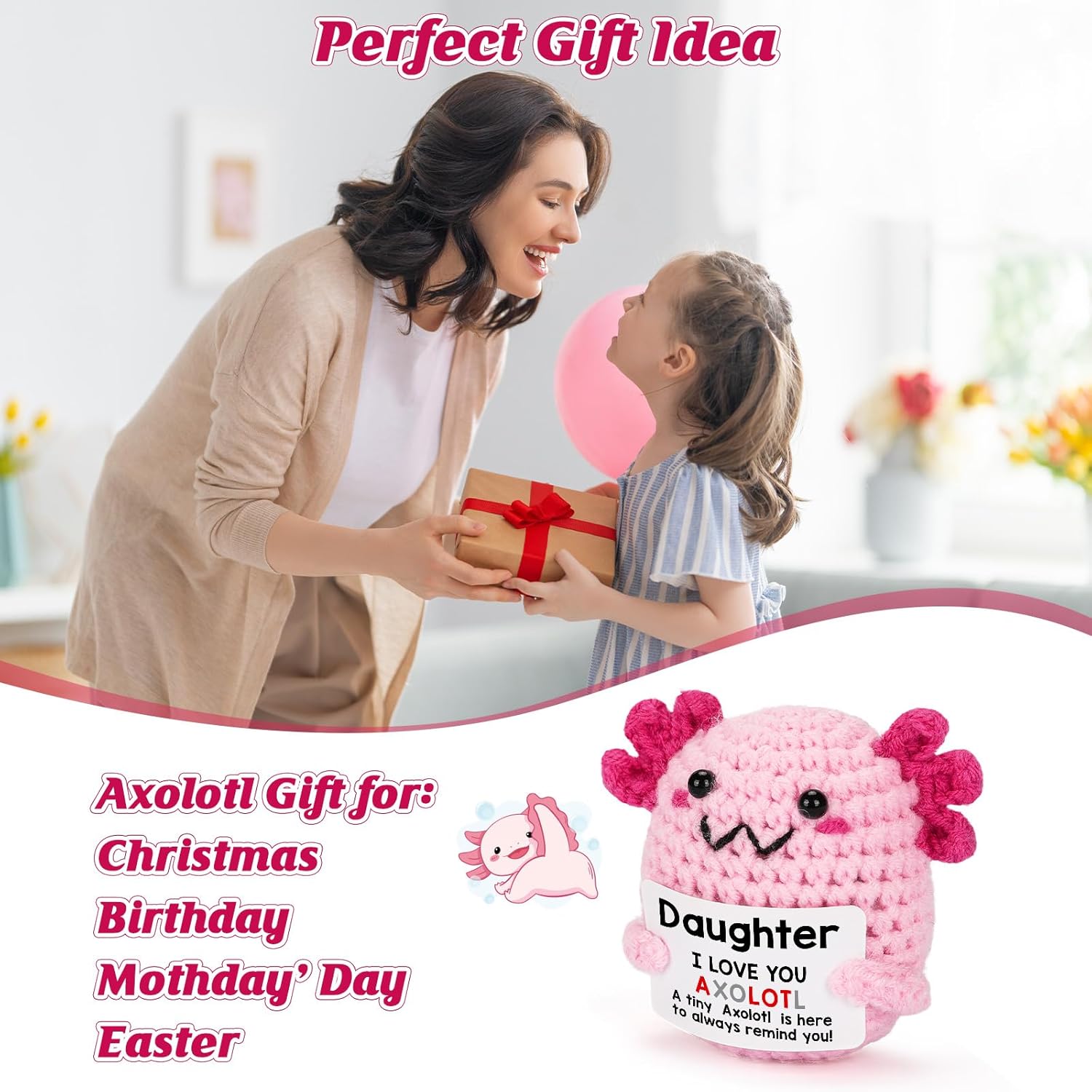 Daughter Gifts from Mom
