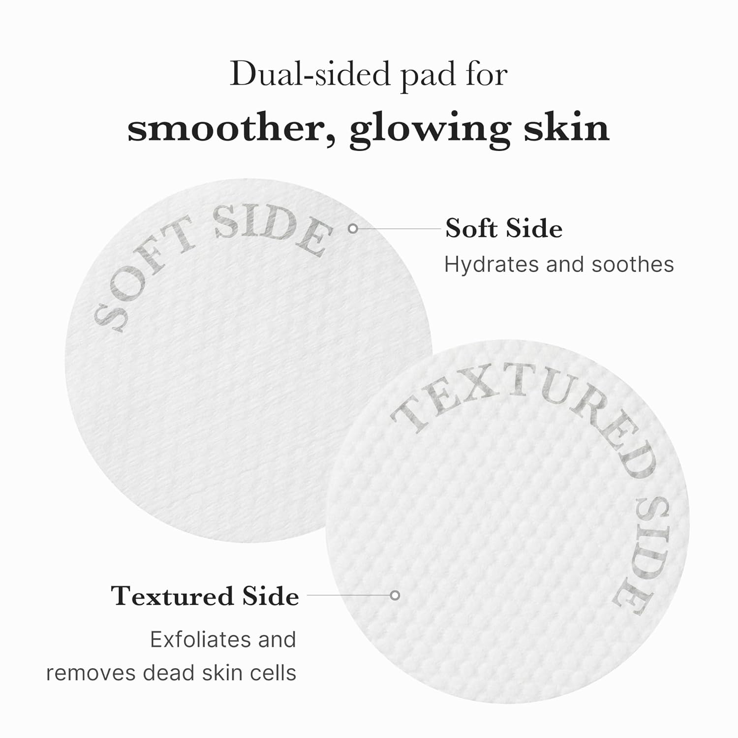 medicube Toner Pads Zero Pore