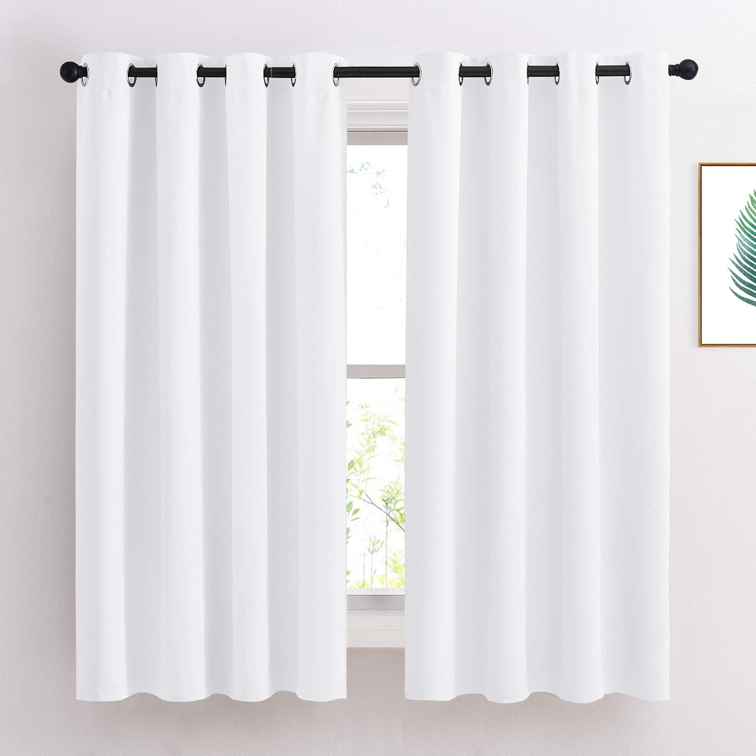NICETOWN Curtains for Bedroom