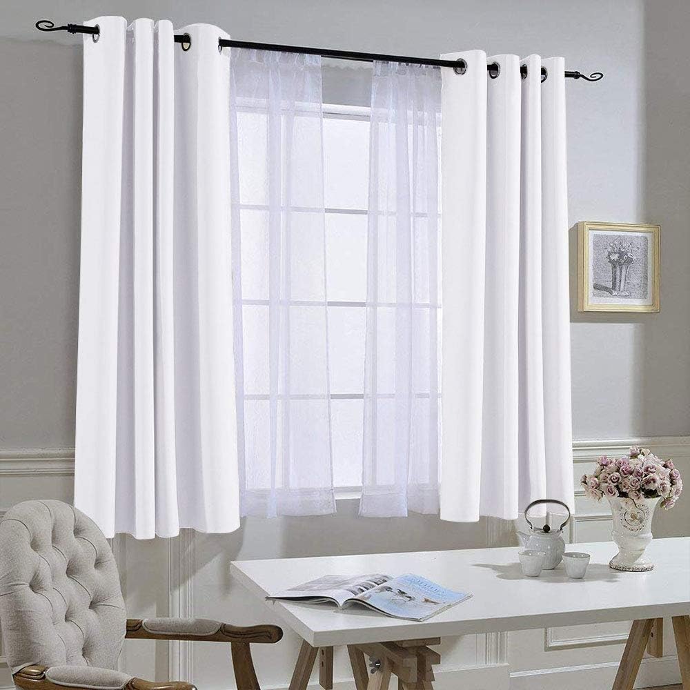 NICETOWN Curtains for Bedroom