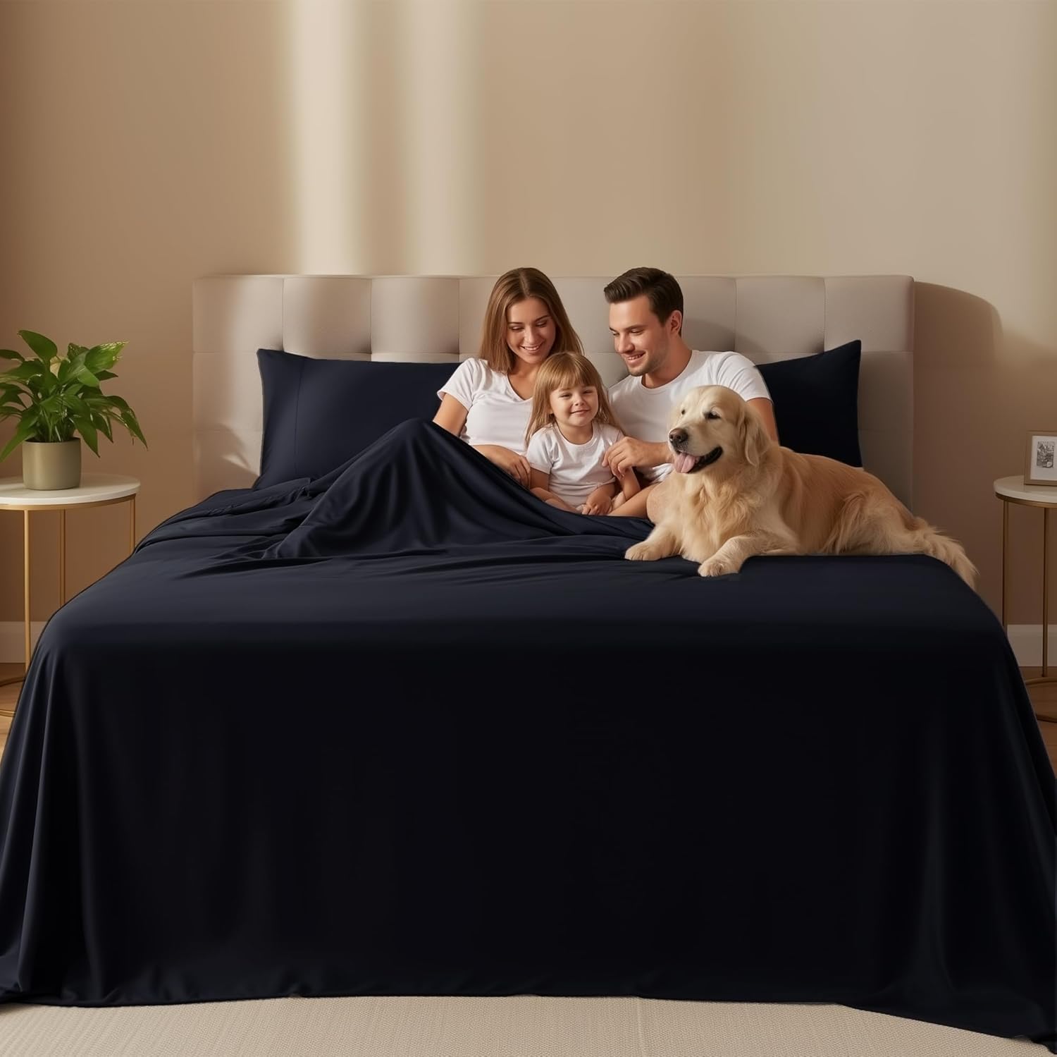 Utopia Bedding Queen Size Sheet