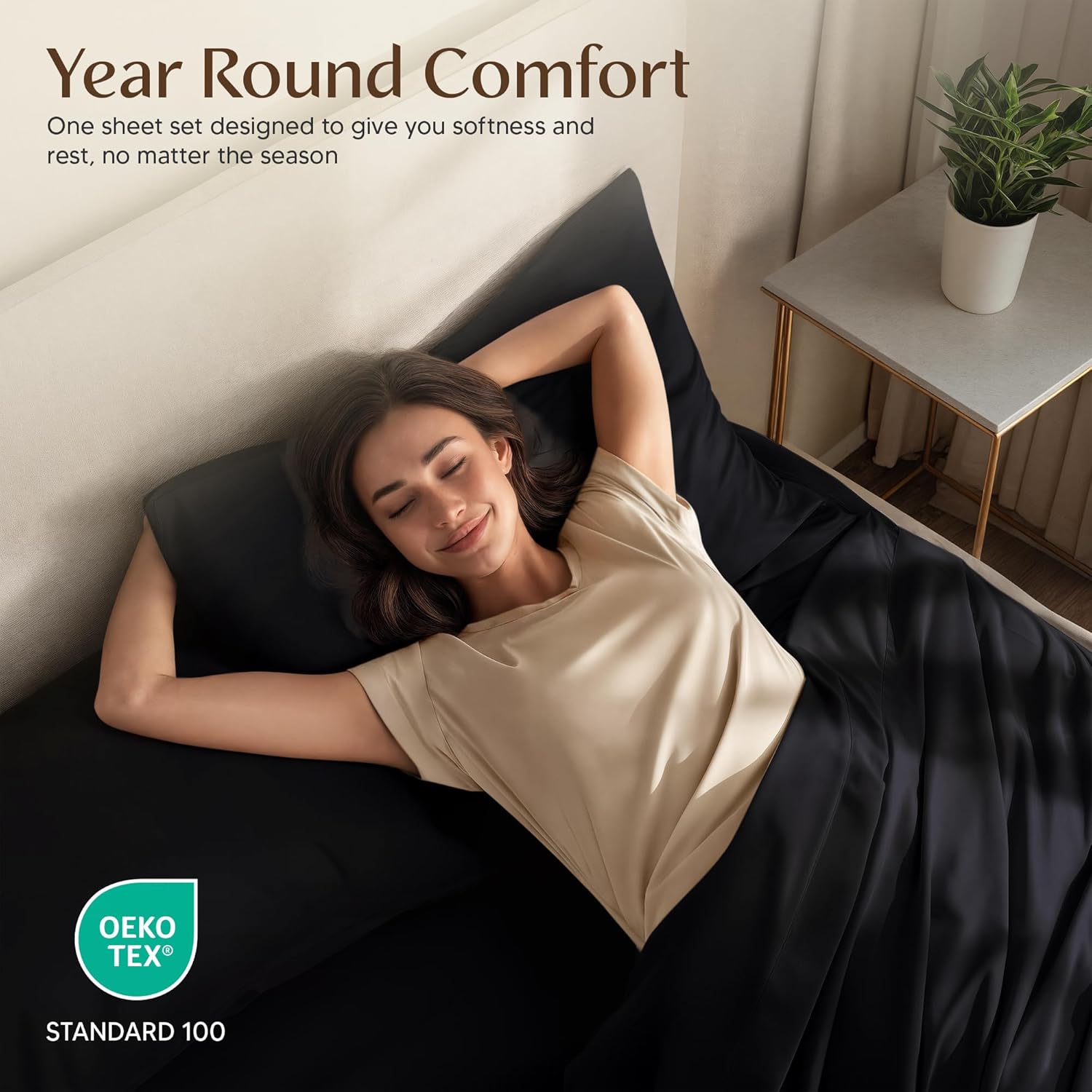 Utopia Bedding Queen Size Sheet