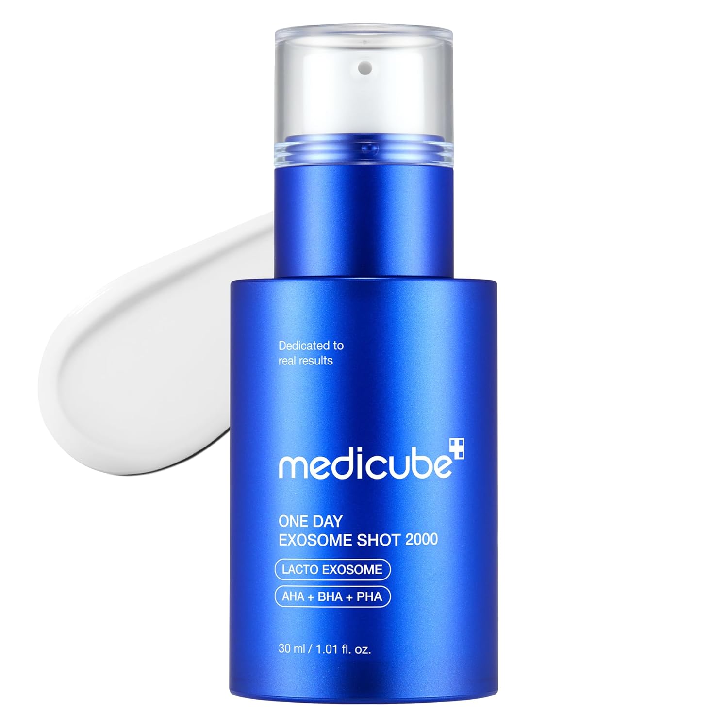 medicube Exosome Shot Zero 2,000