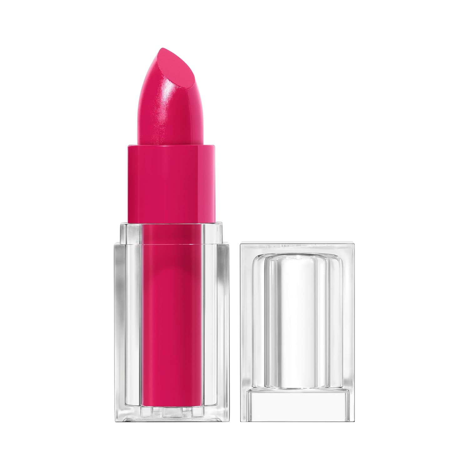 CoverGirl Clean Lip Color, Free