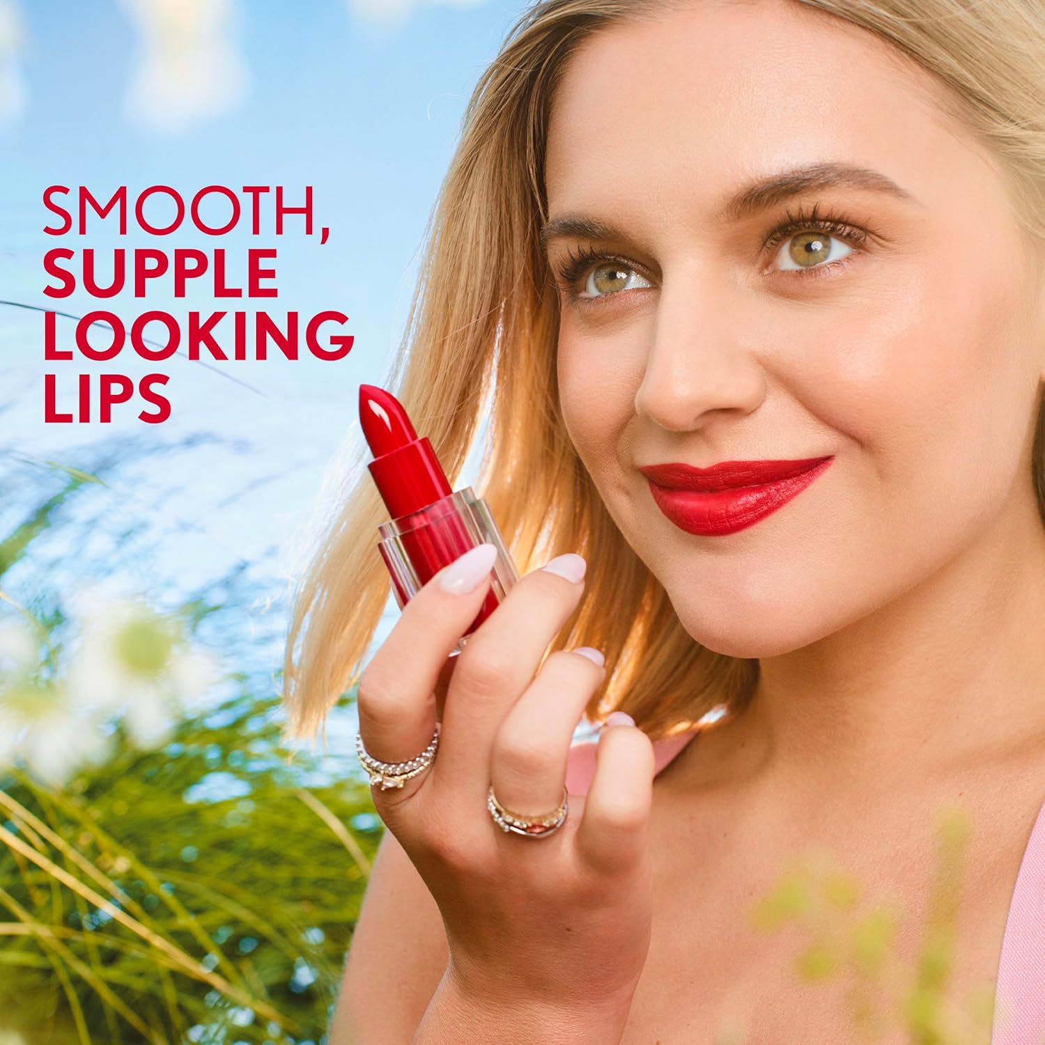 CoverGirl Clean Lip Color, Free