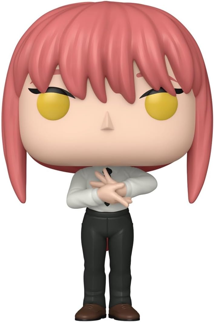 Funko Pop! Animation: Chainsaw Man