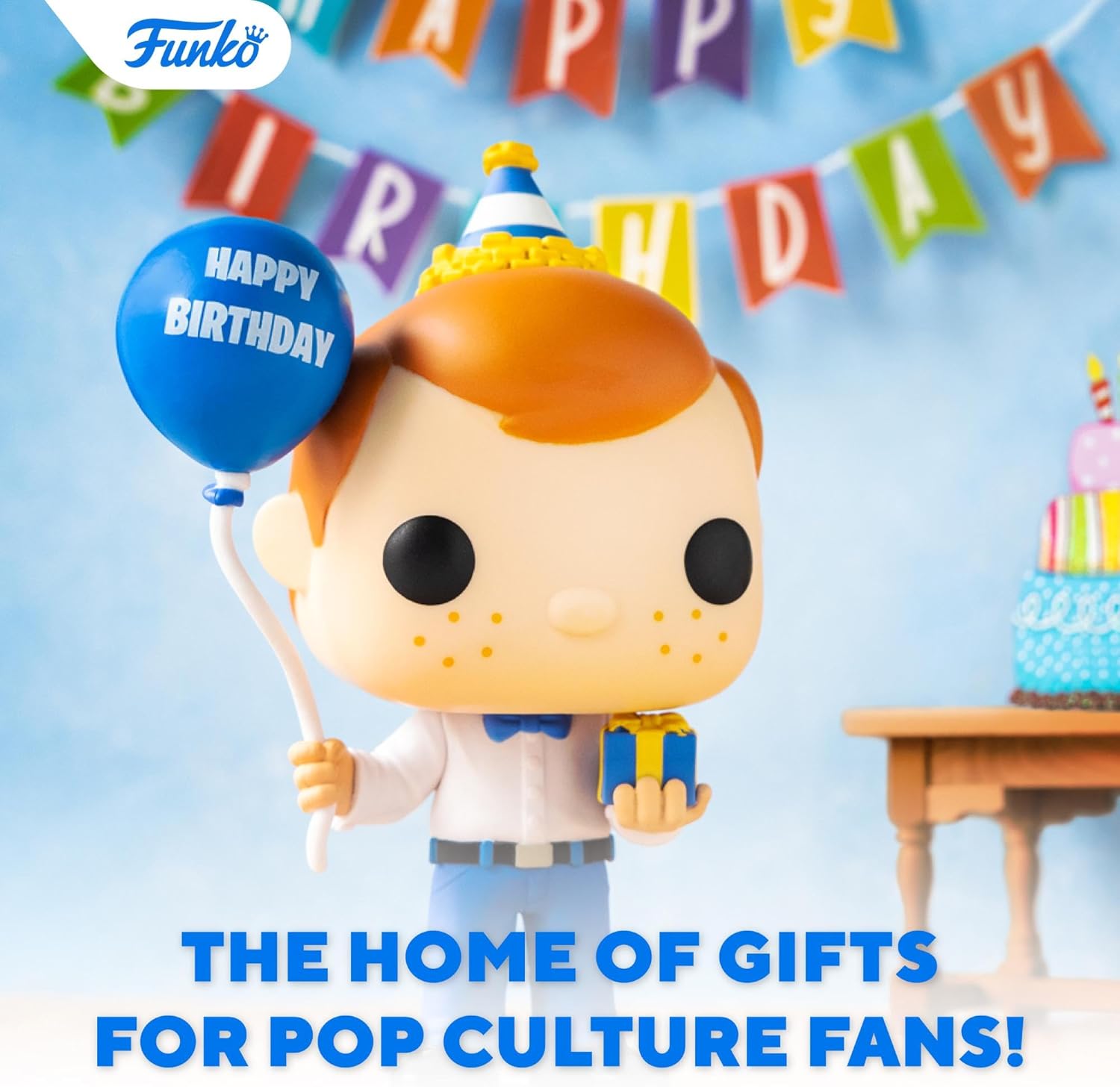Funko Pop! Animation: Chainsaw Man