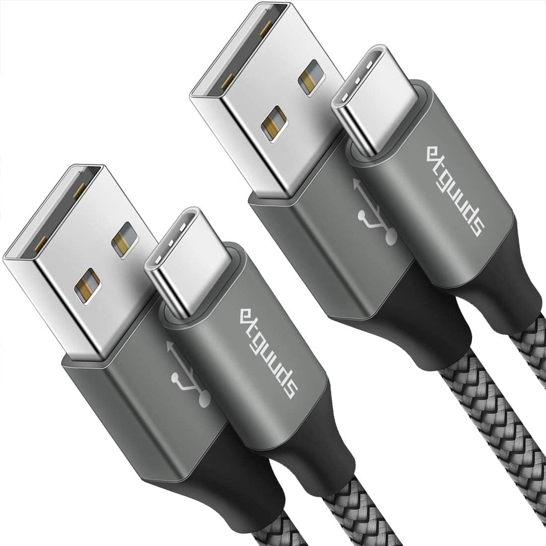 etguuds USB to USB C