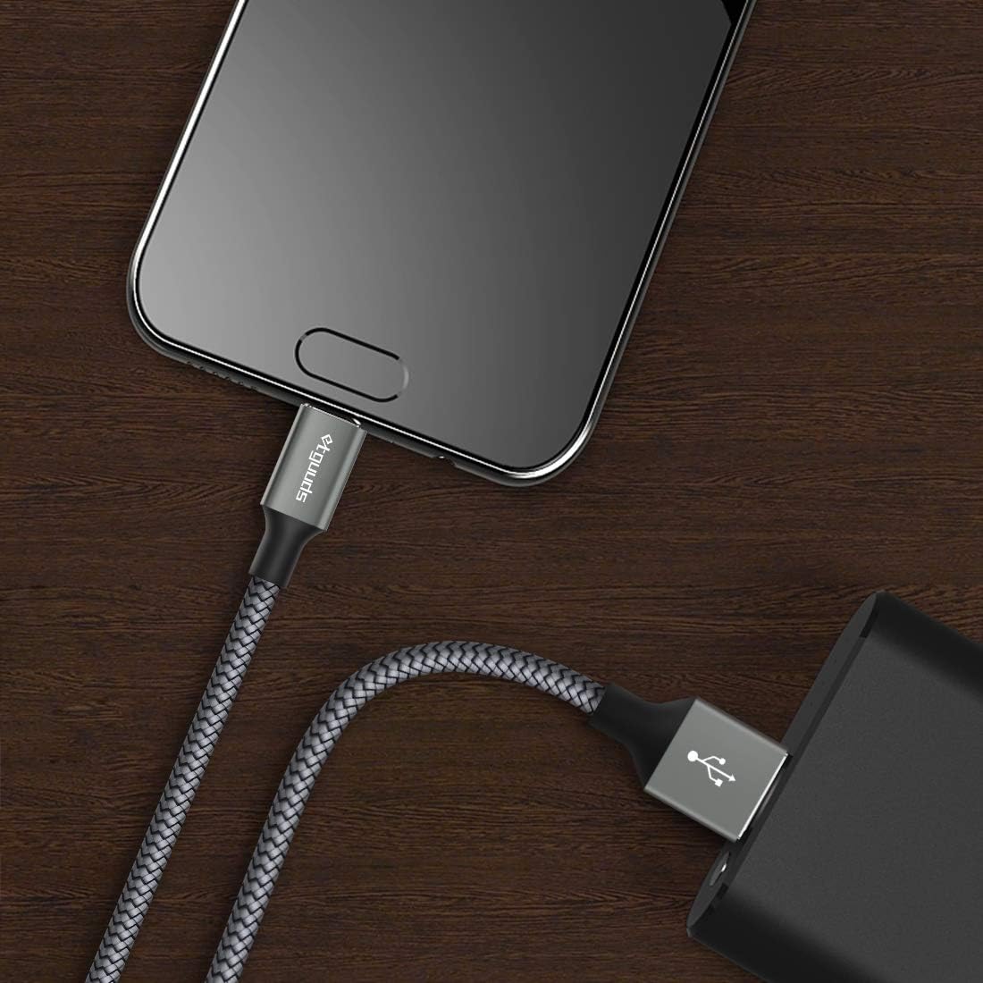 etguuds USB to USB C