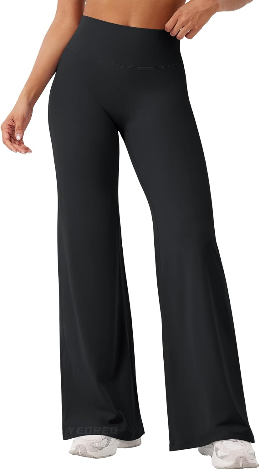 YEOREO Workout Leggings Womens