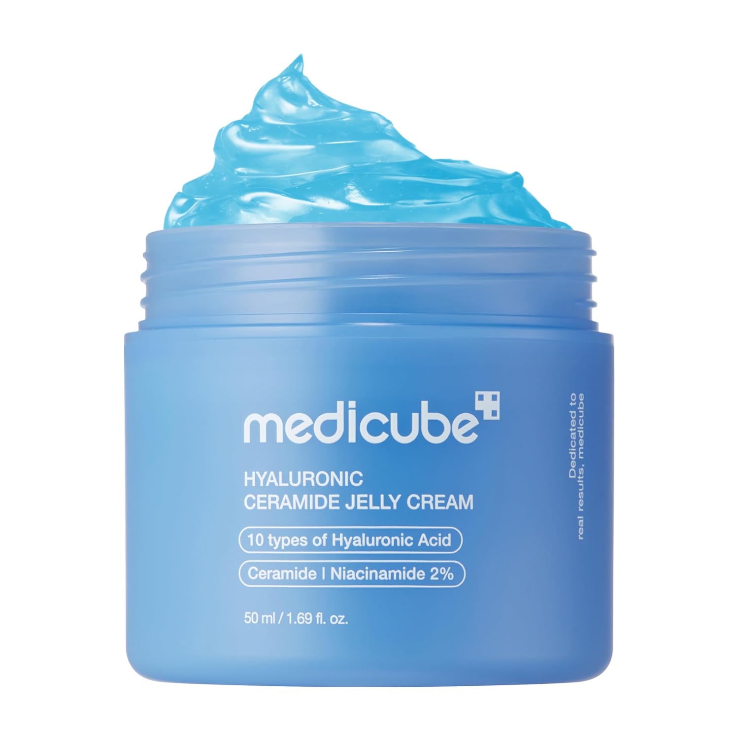 medicube Jelly Cream with Hyaluronic