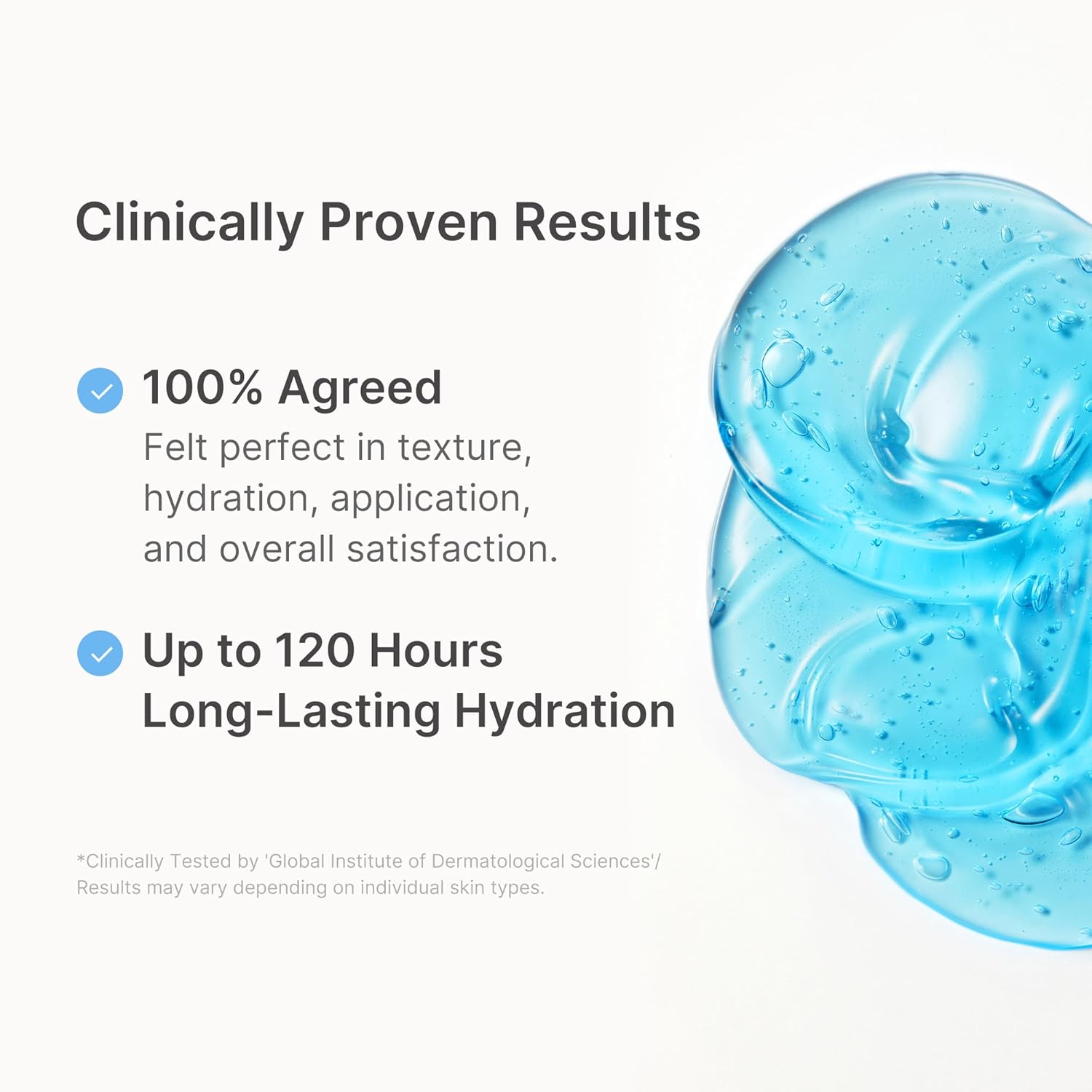 medicube Jelly Cream with Hyaluronic