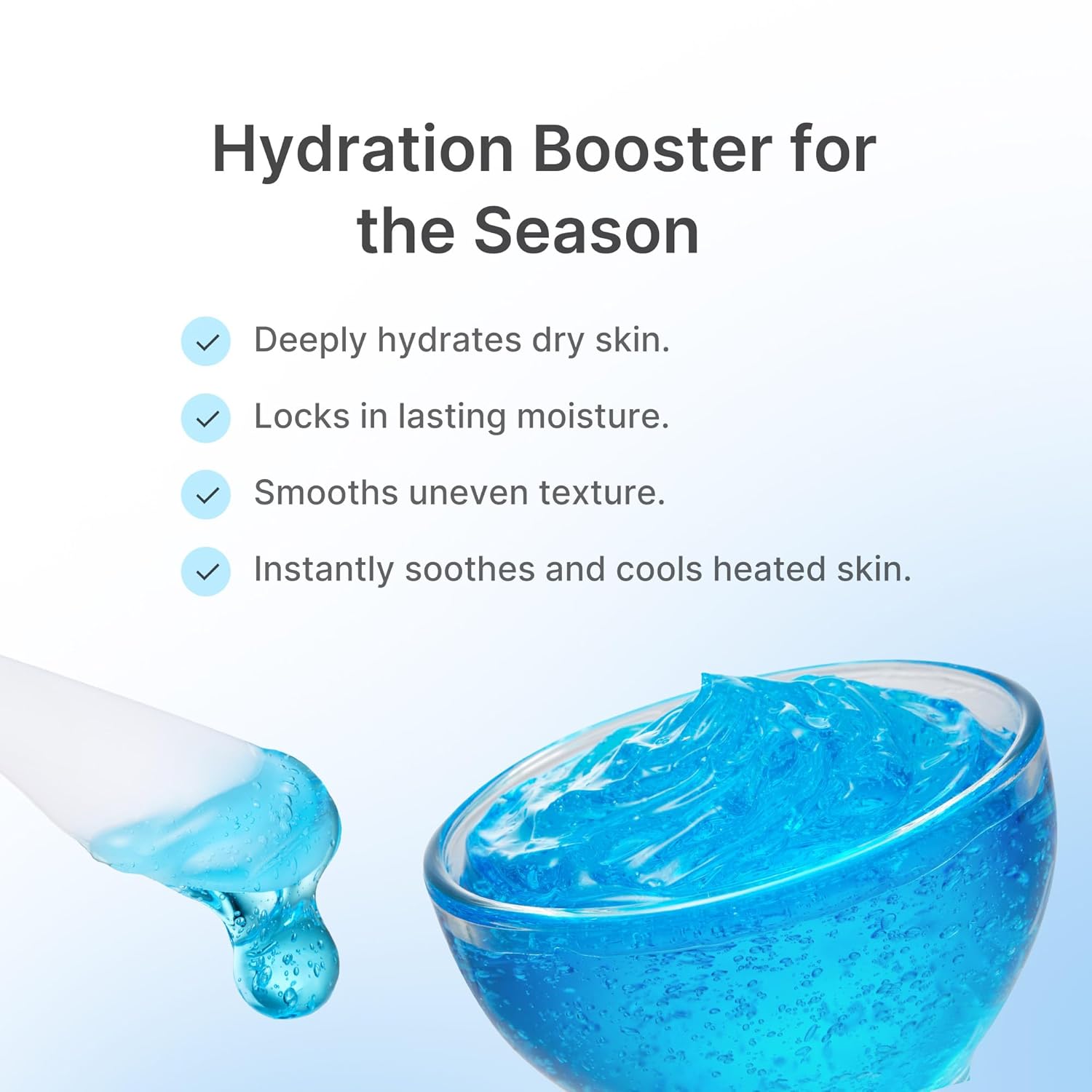 medicube Jelly Cream with Hyaluronic