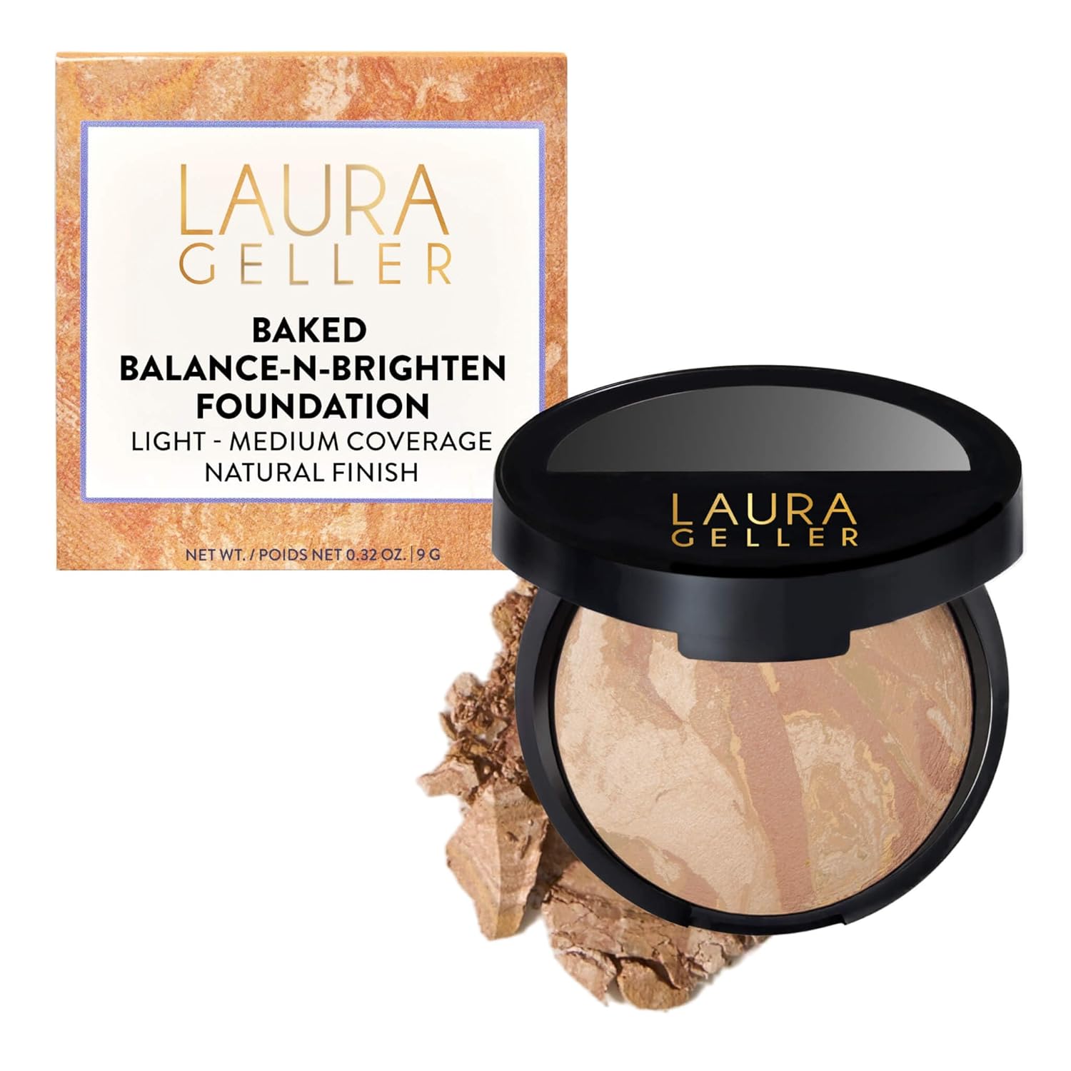 LAURA GELLER NEW YORK Award-Winning