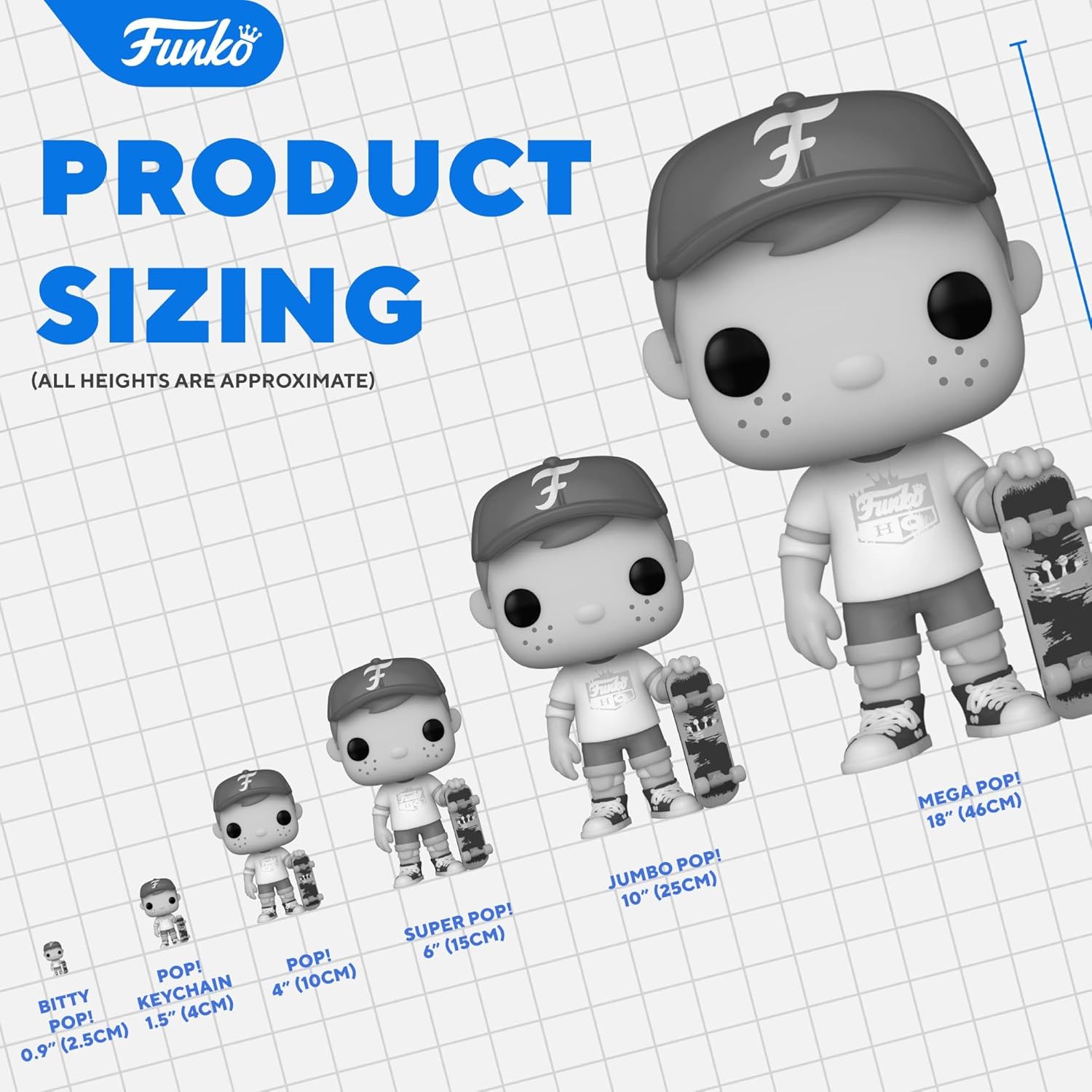 Funko Pop! & Buddy: Star
