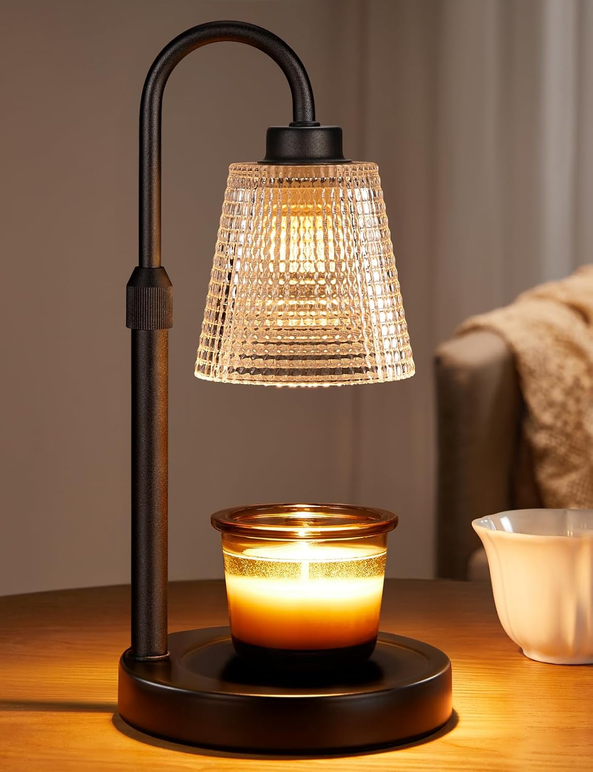 Innqoo Candle Warmer Lamp