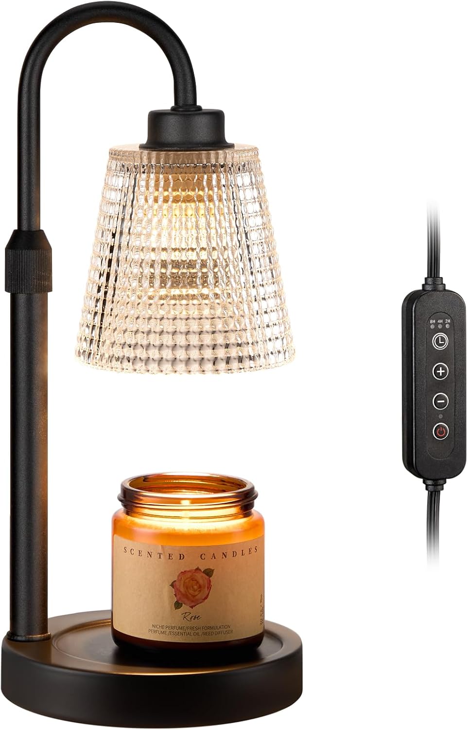 Innqoo Candle Warmer Lamp