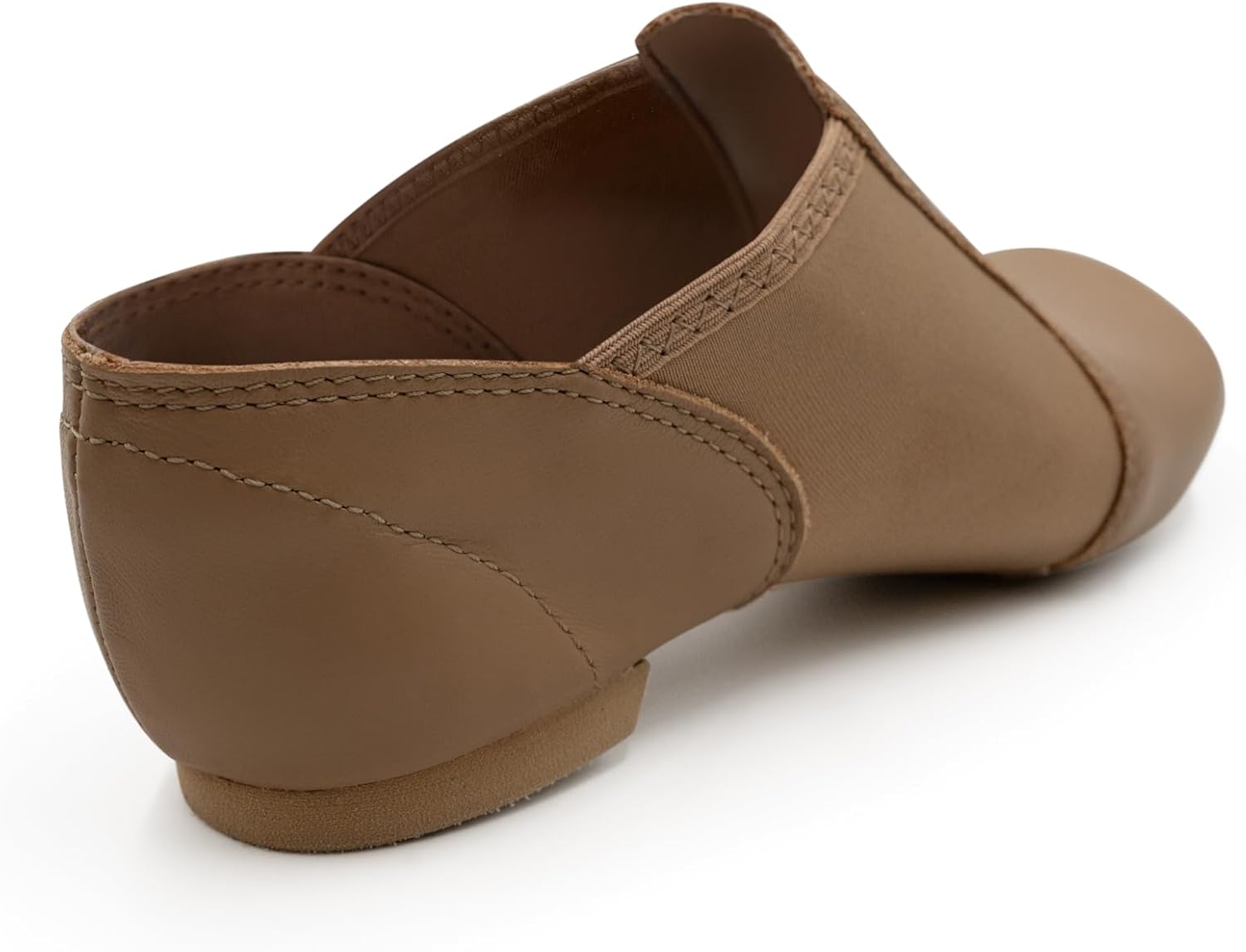 Capezio Unisex-Child E Series Ej2c Jazz Slip on - Image 3