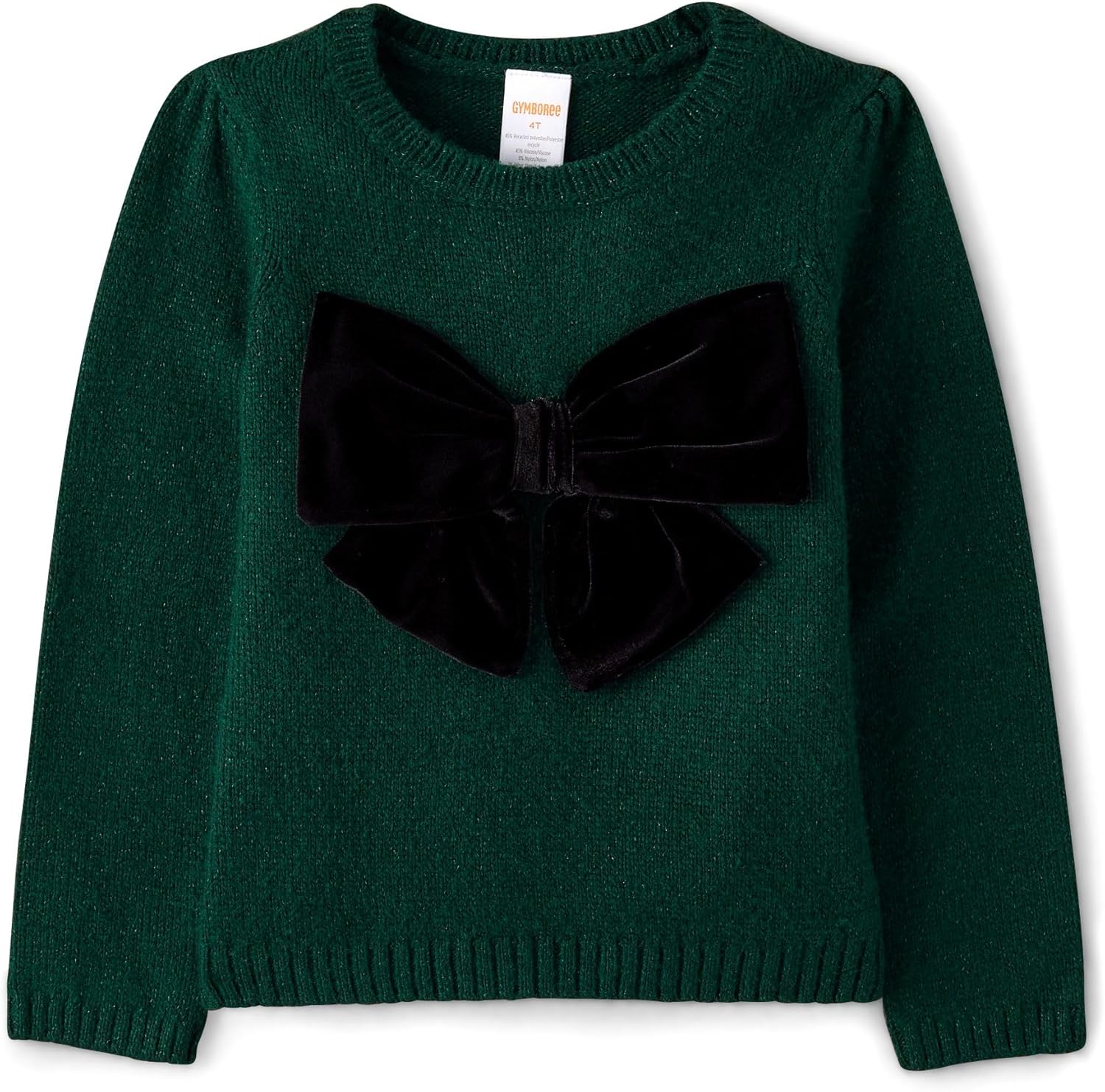 Gymboree Baby-Boys and Toddler Long Sleeve Thermal Henley Shirt
