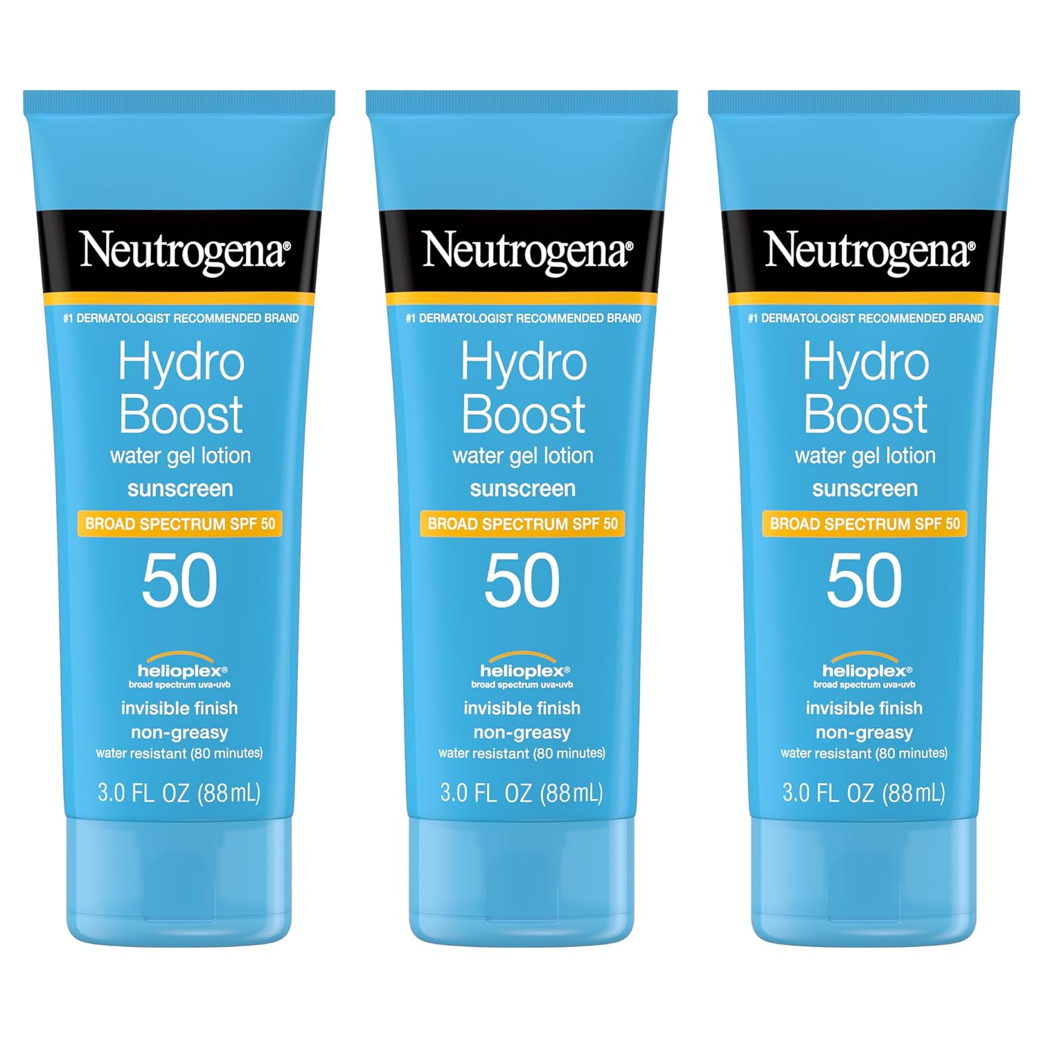 Neutrogena Hydro Boost Water Gel
