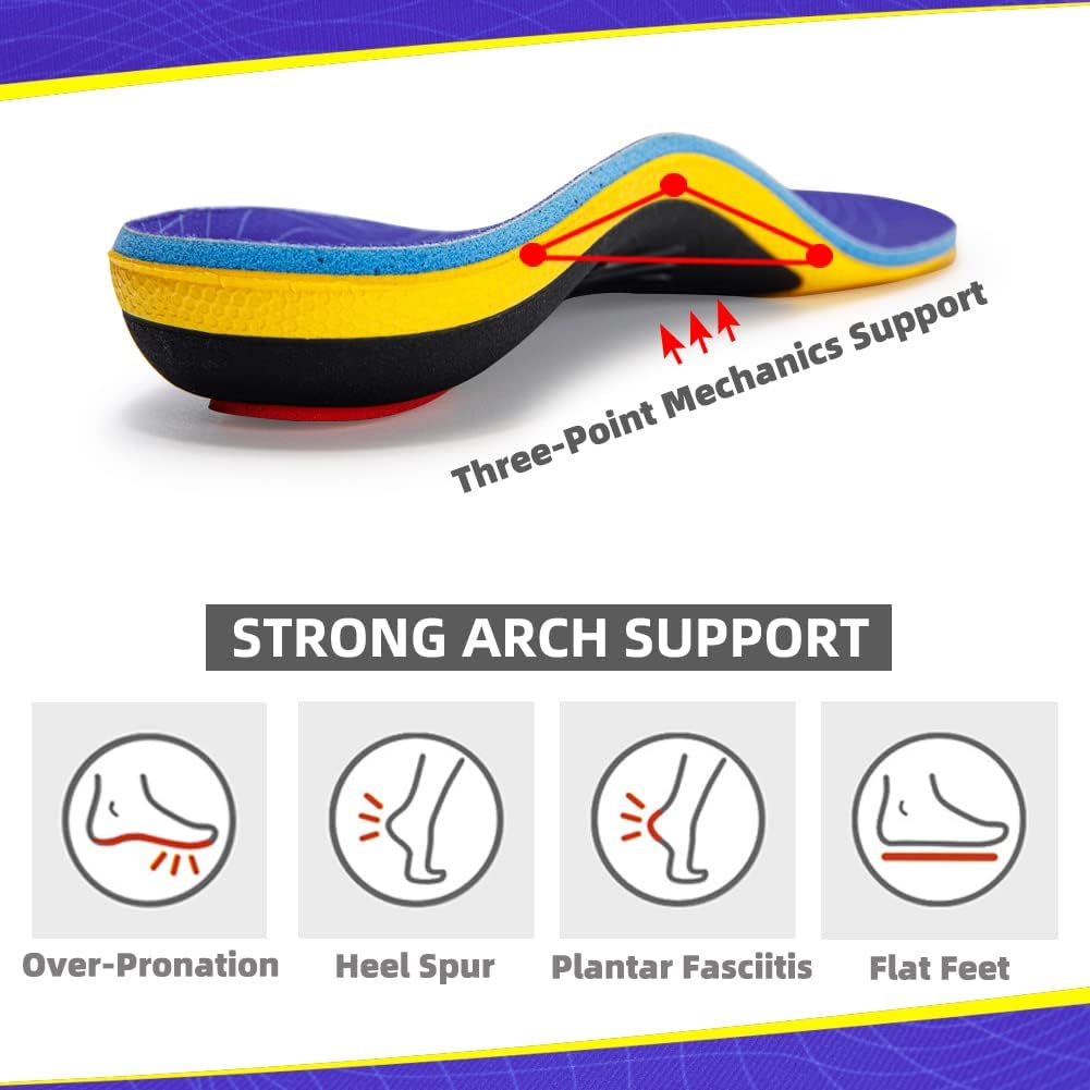 VALSOLE Heavy Duty Support Pain