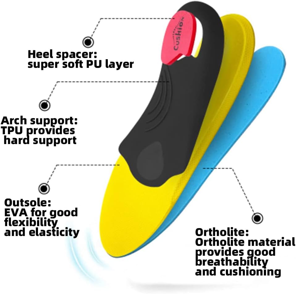 VALSOLE Heavy Duty Support Pain