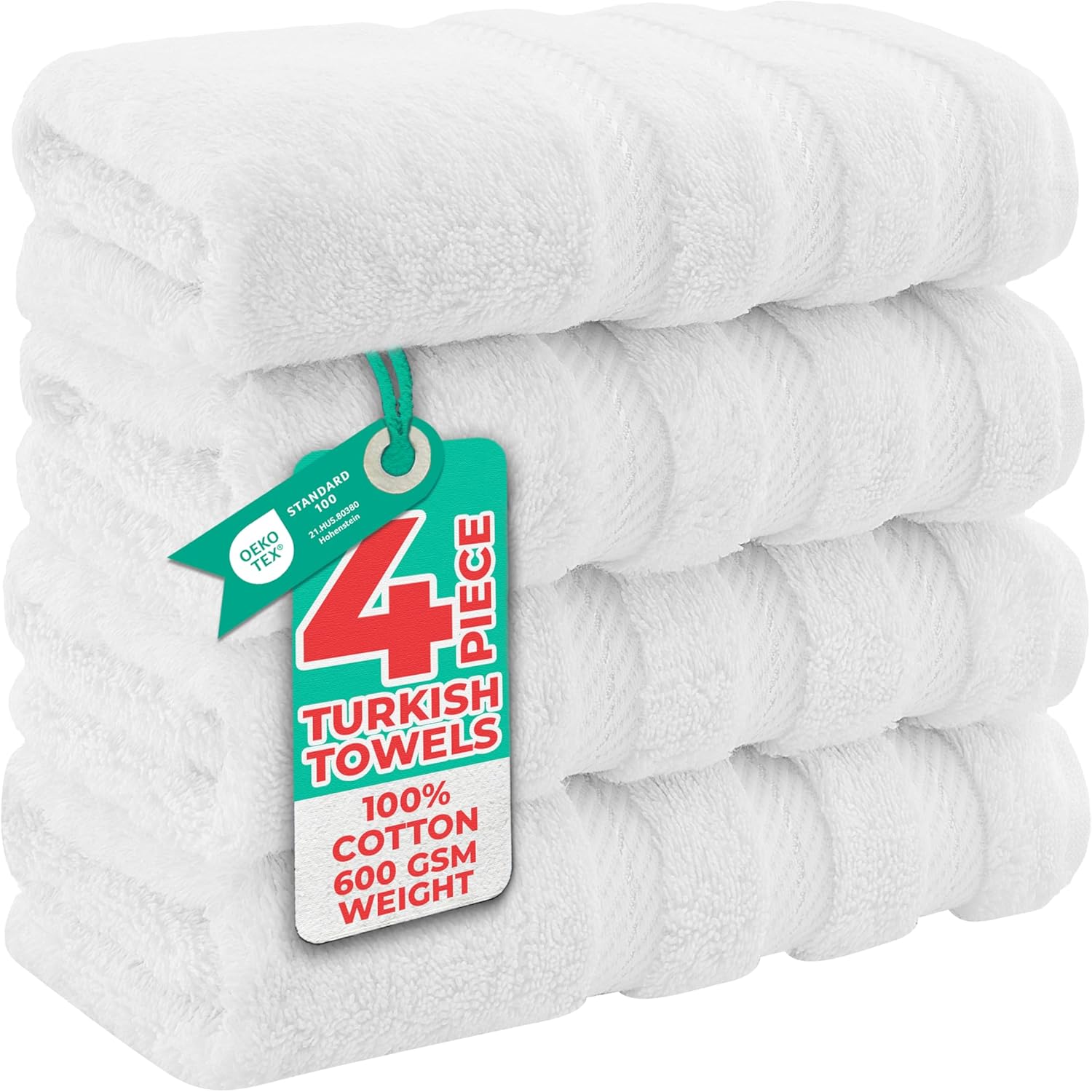 American Soft Linen Luxury Hand