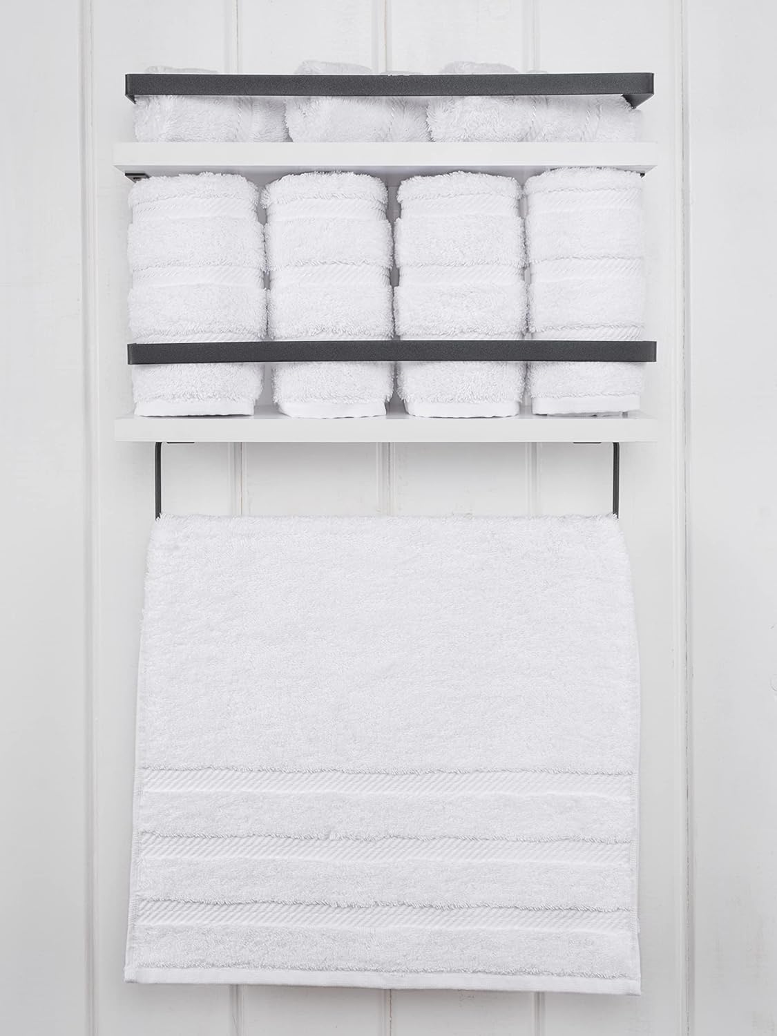 American Soft Linen Luxury Hand