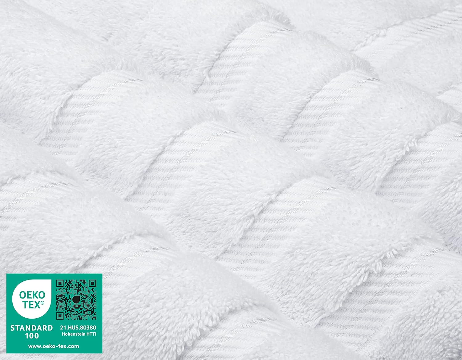 American Soft Linen Luxury Hand