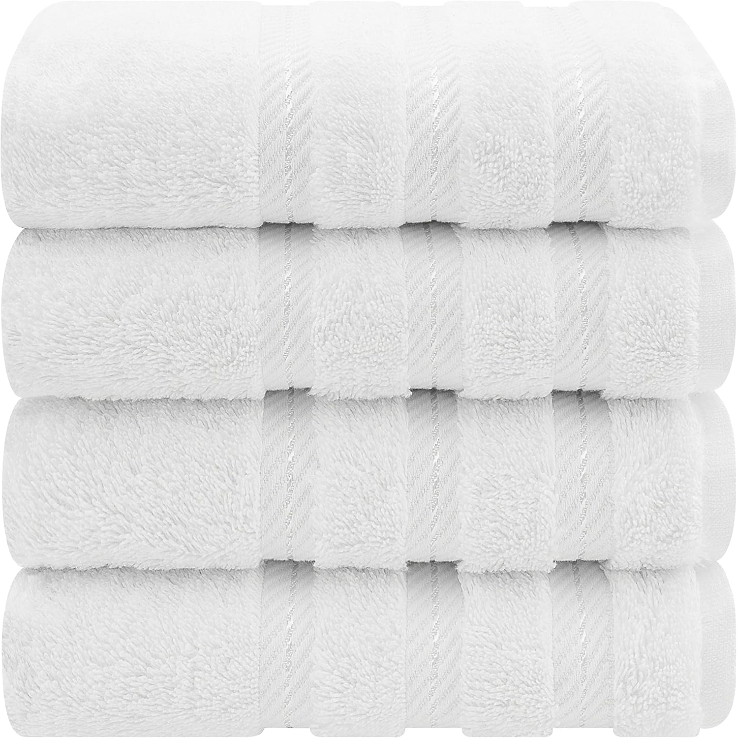 American Soft Linen Luxury Hand