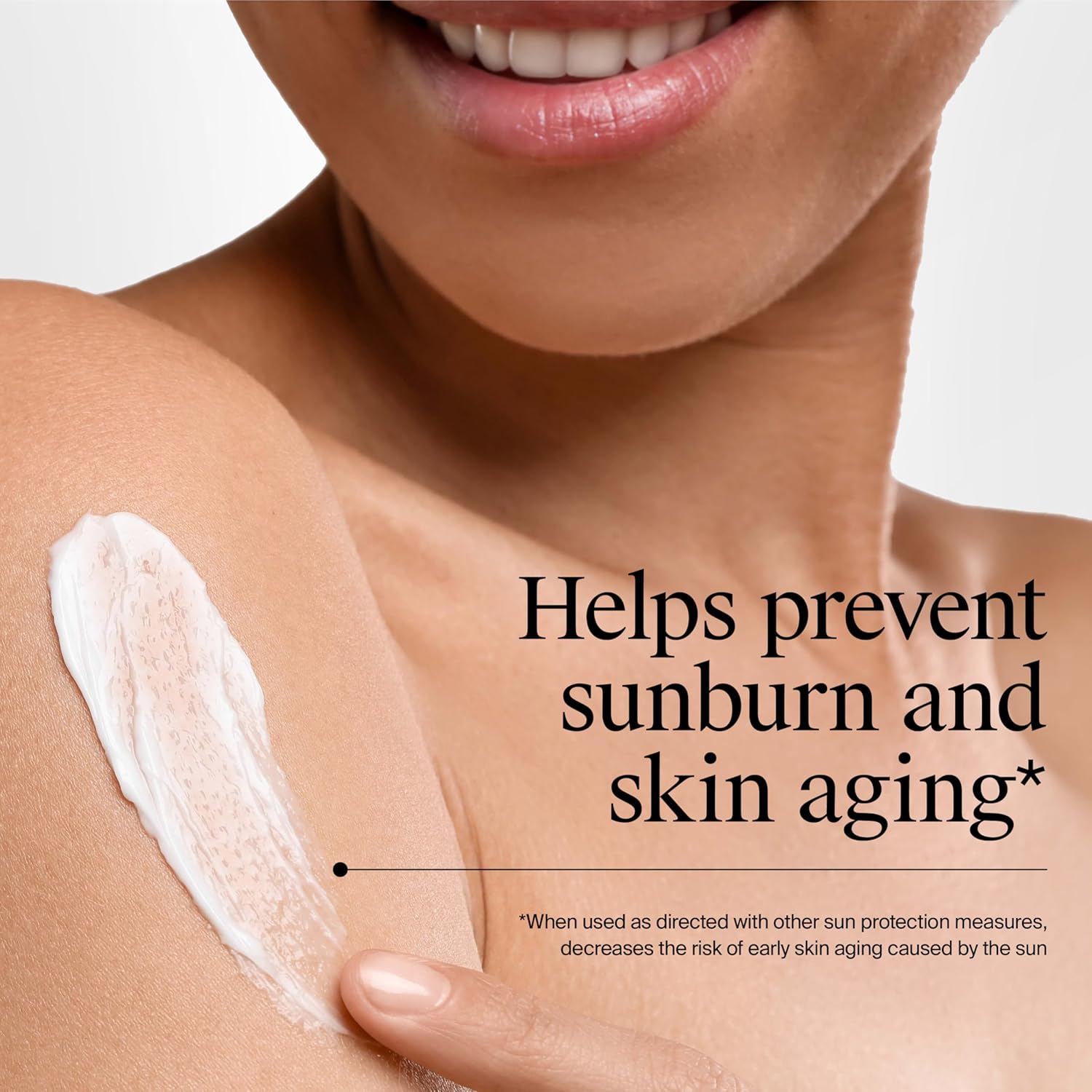 Neutrogena Ultra Sheer Dry-Touch Sunscreen