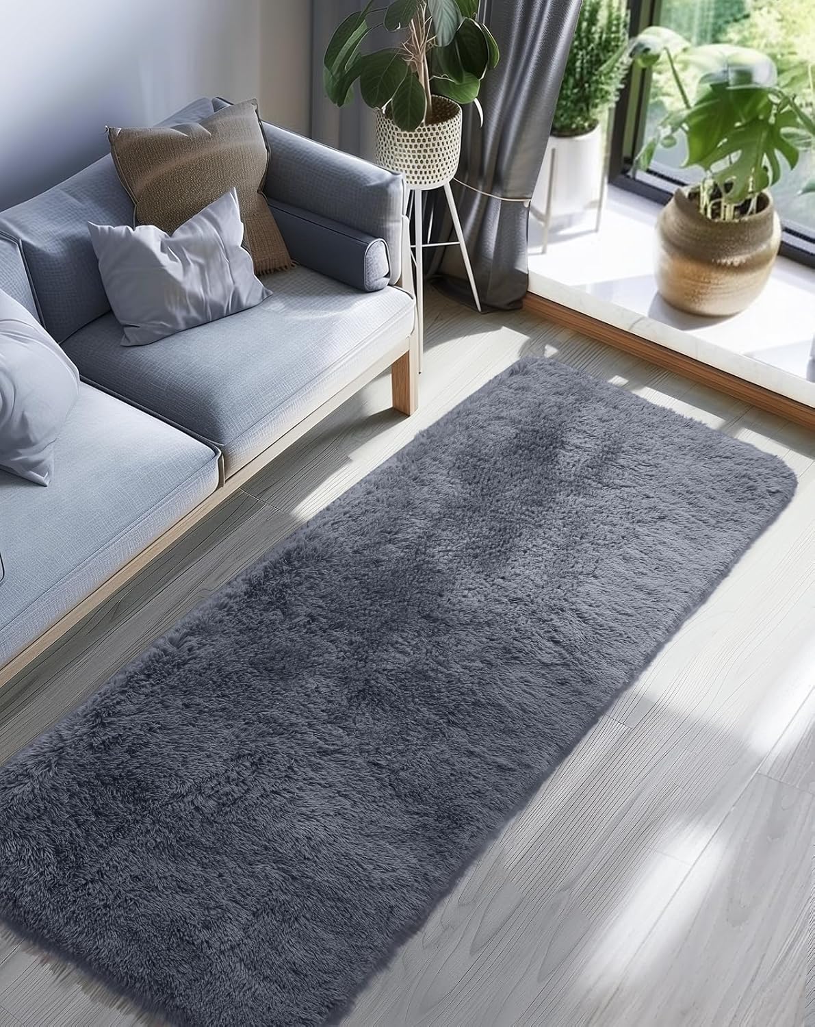 Ophanie Runner Rug for Hallway