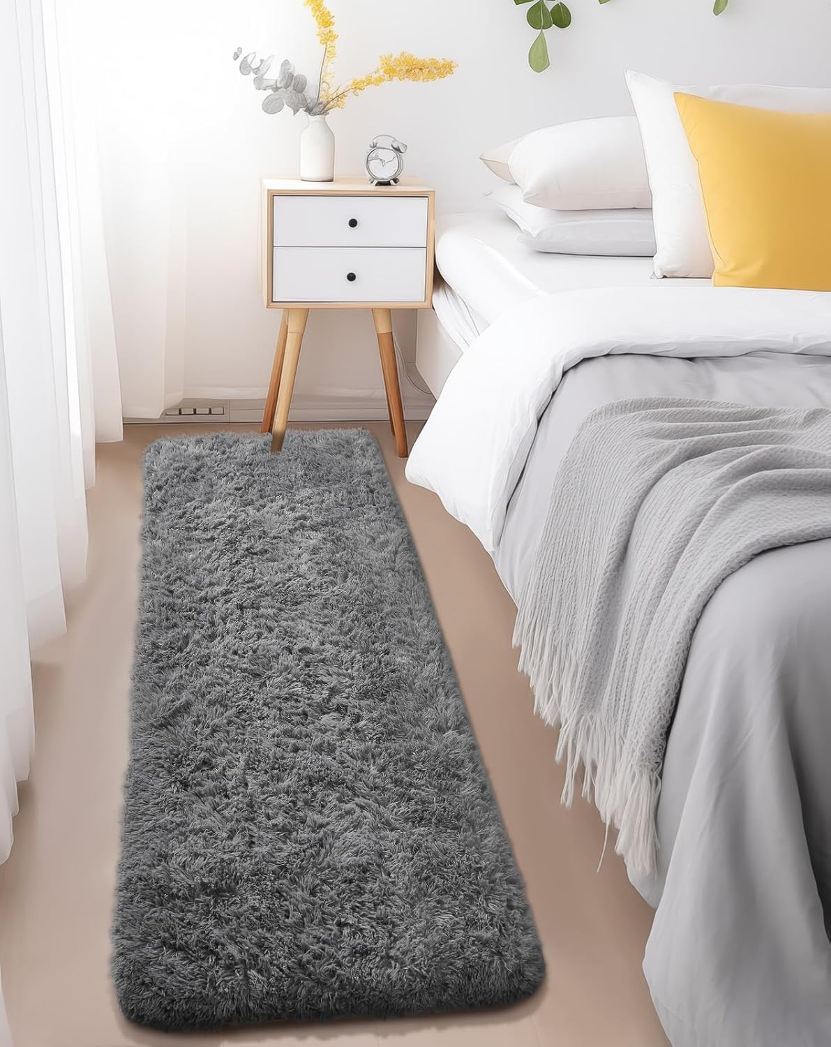Ophanie Runner Rug for Hallway